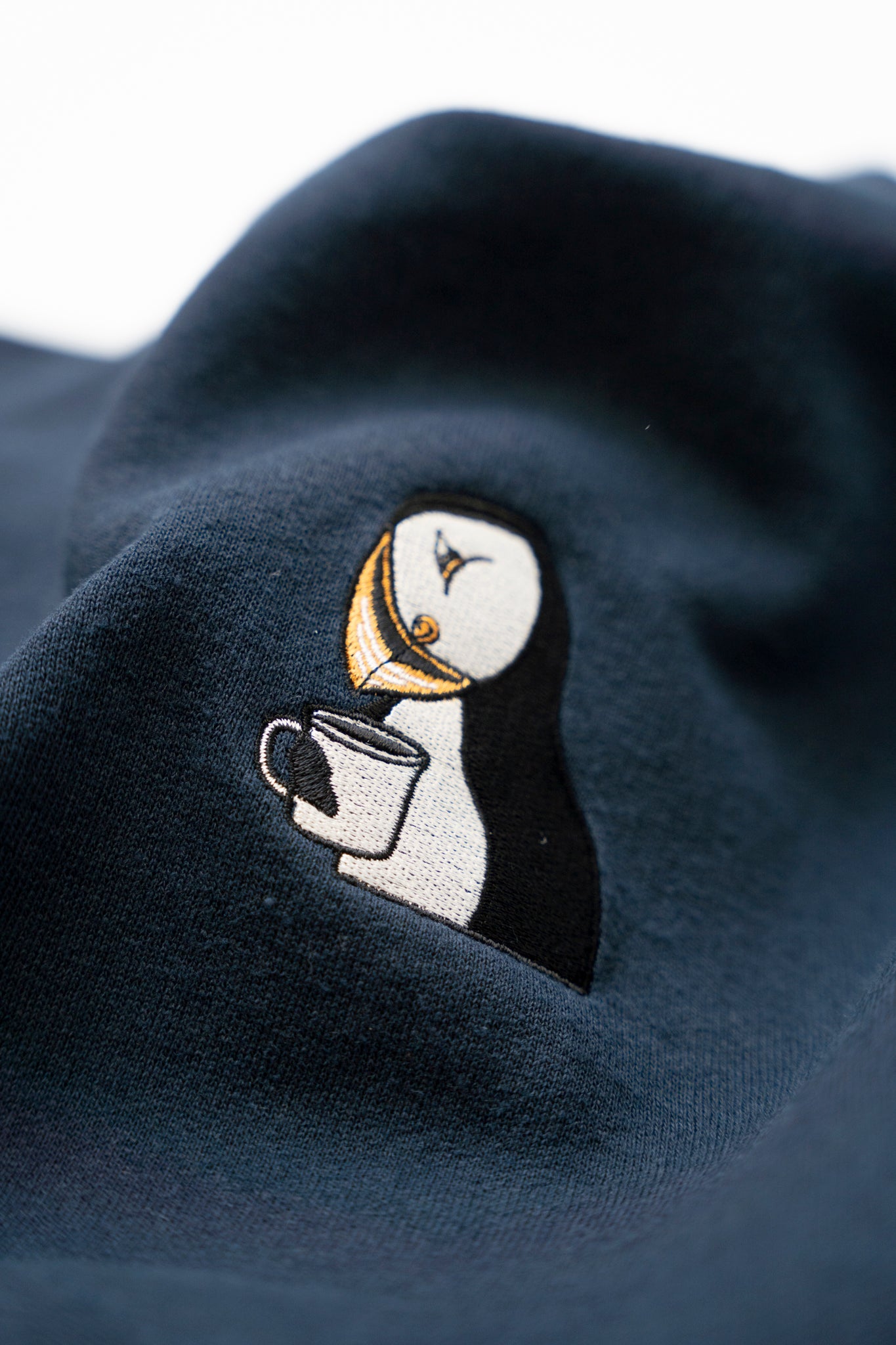 Early Bird Sweat