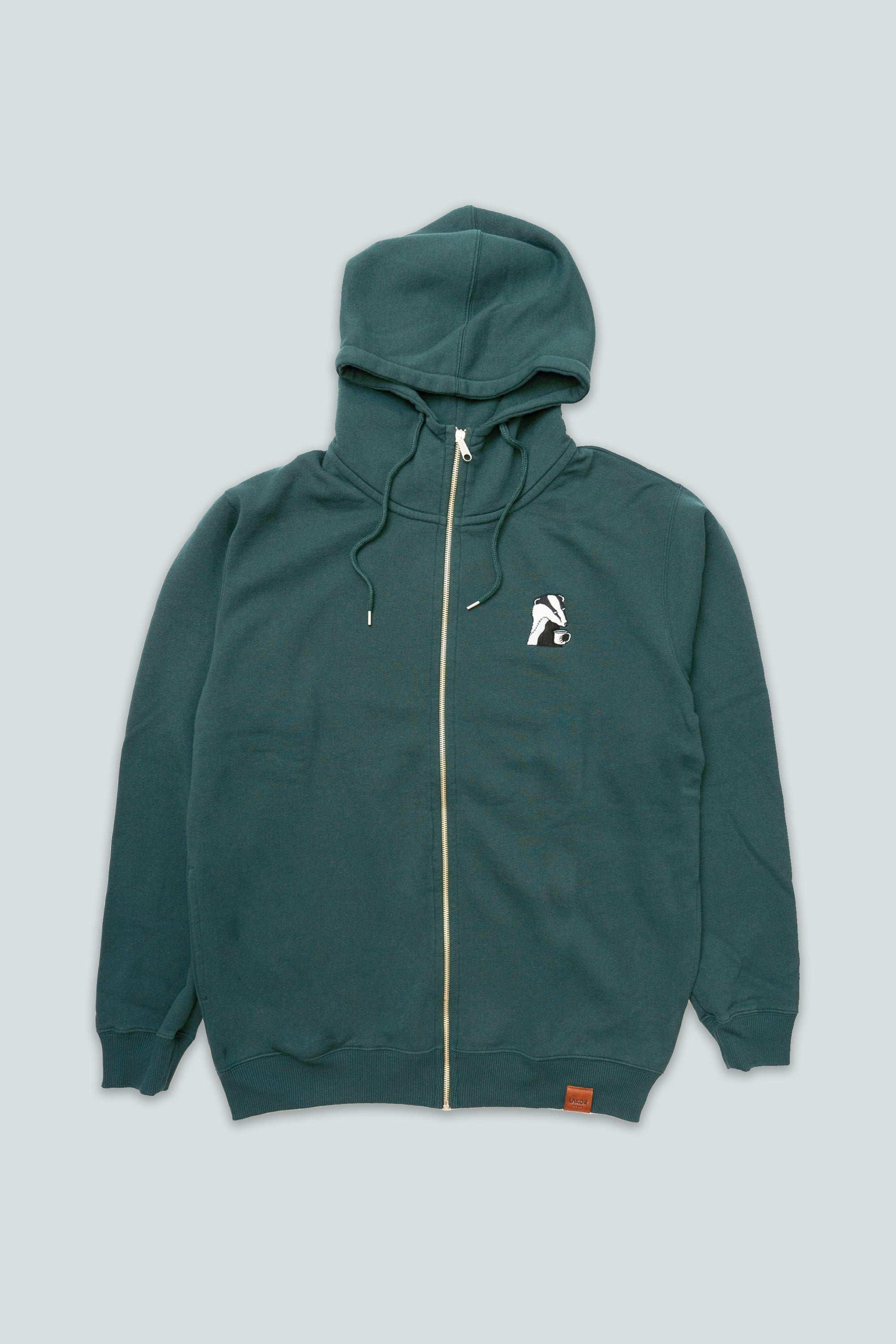 Badger Break Hoodie