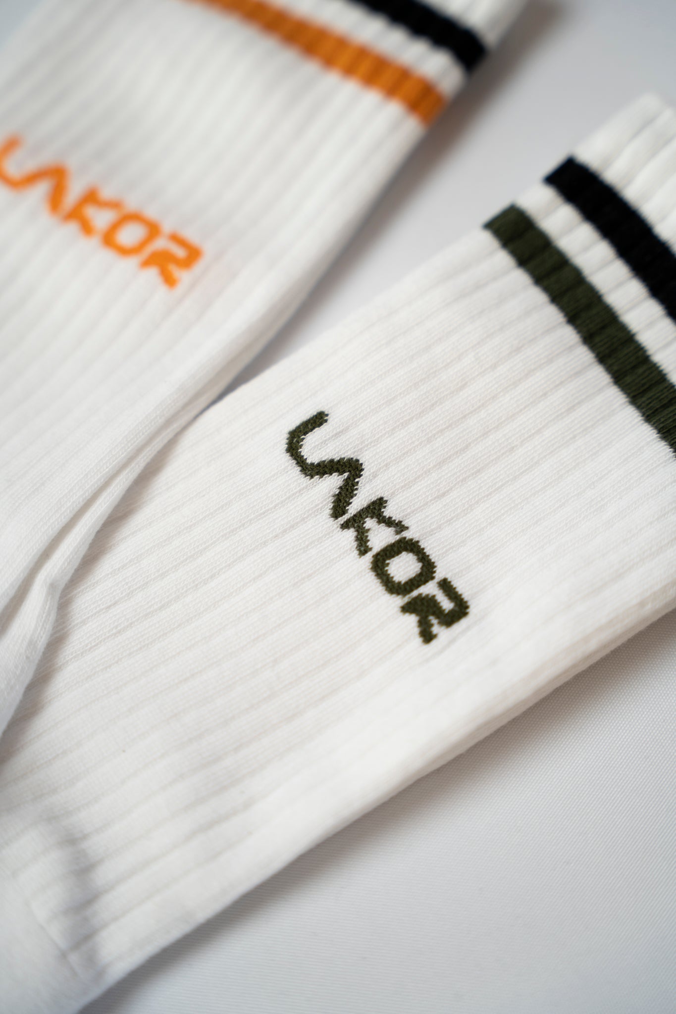 Logo Socks 3-pak