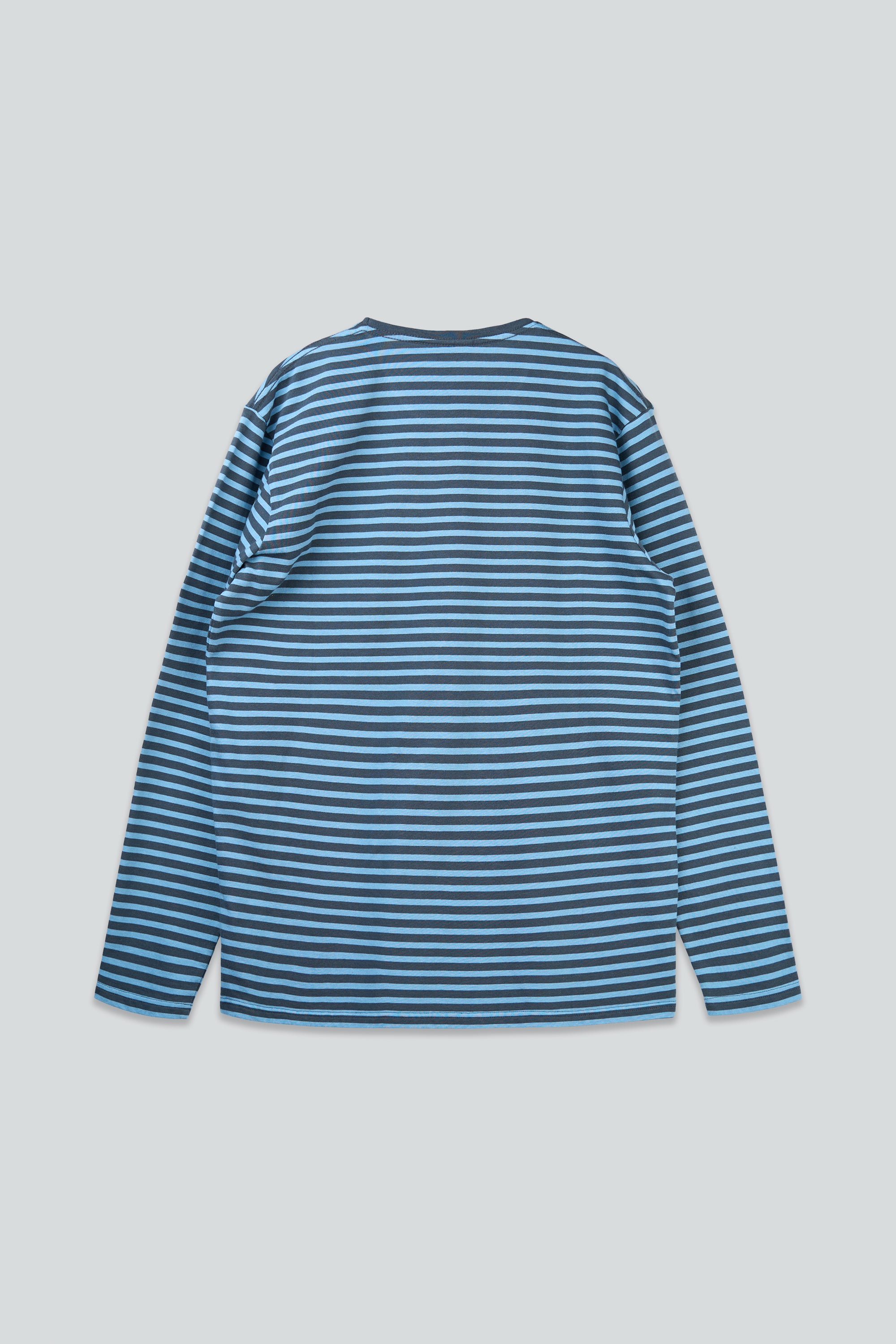 Ahoy! Mini Flying Seagull LS T-shirt