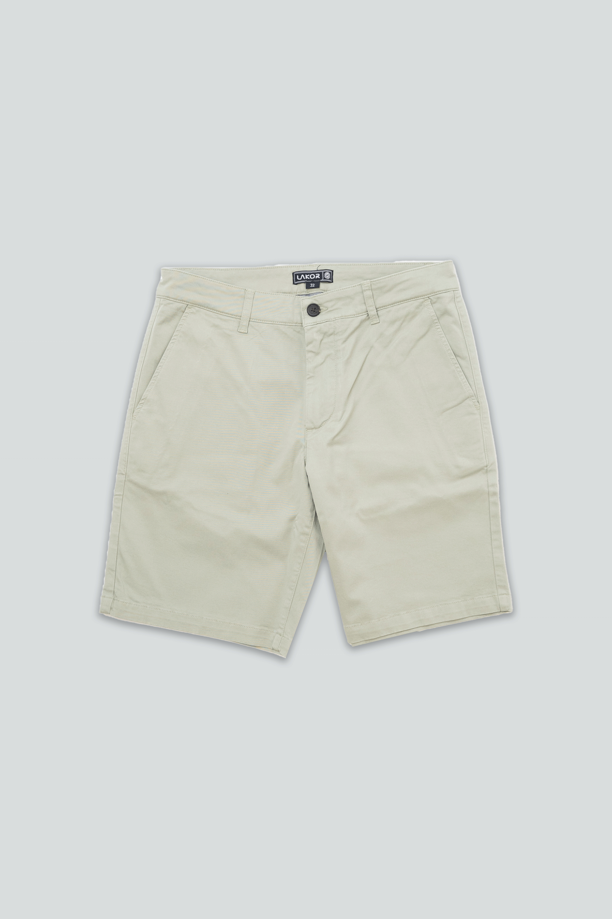 LAKOR Chino Shorts Shorts Desert Sage