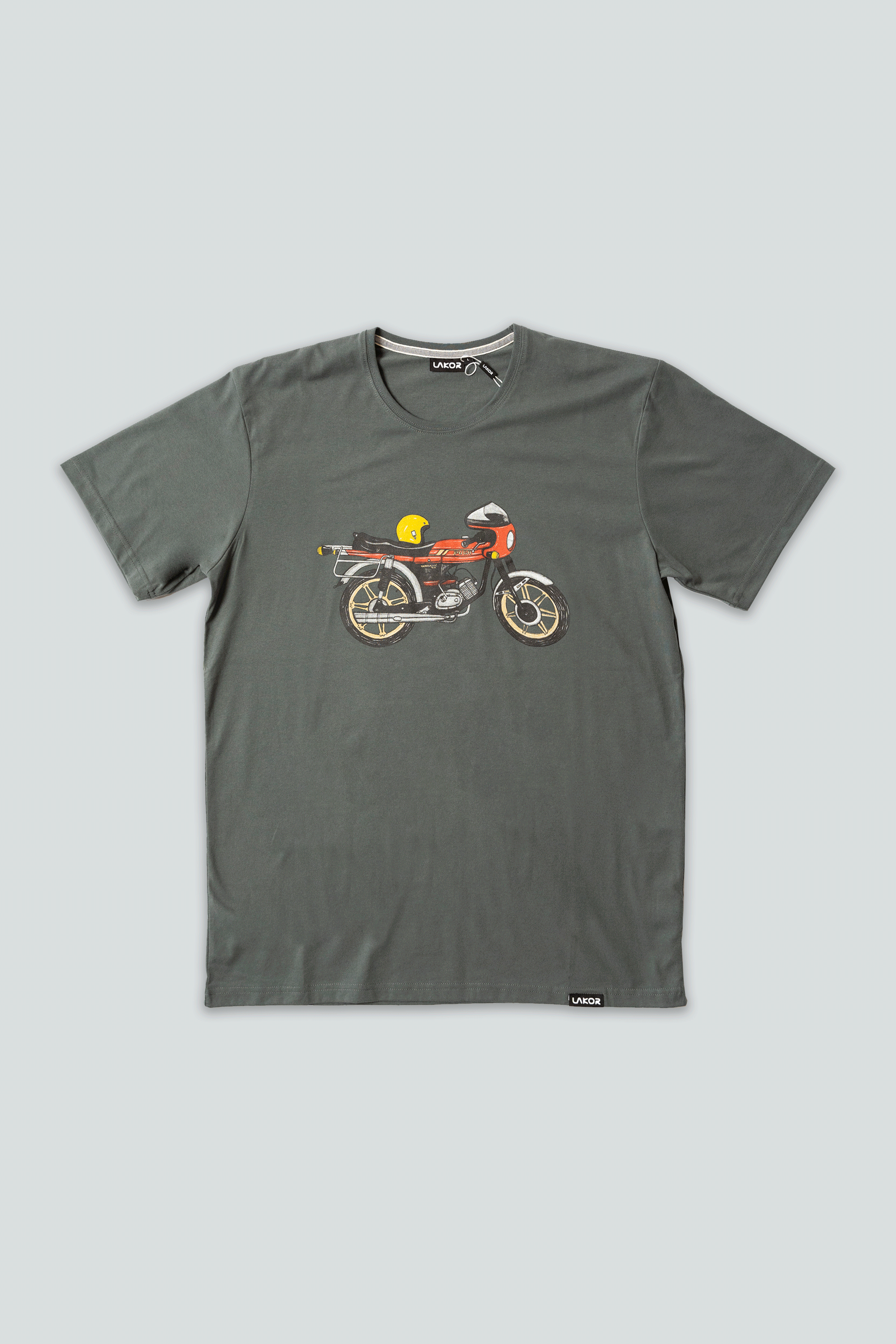 Monza T-shirt