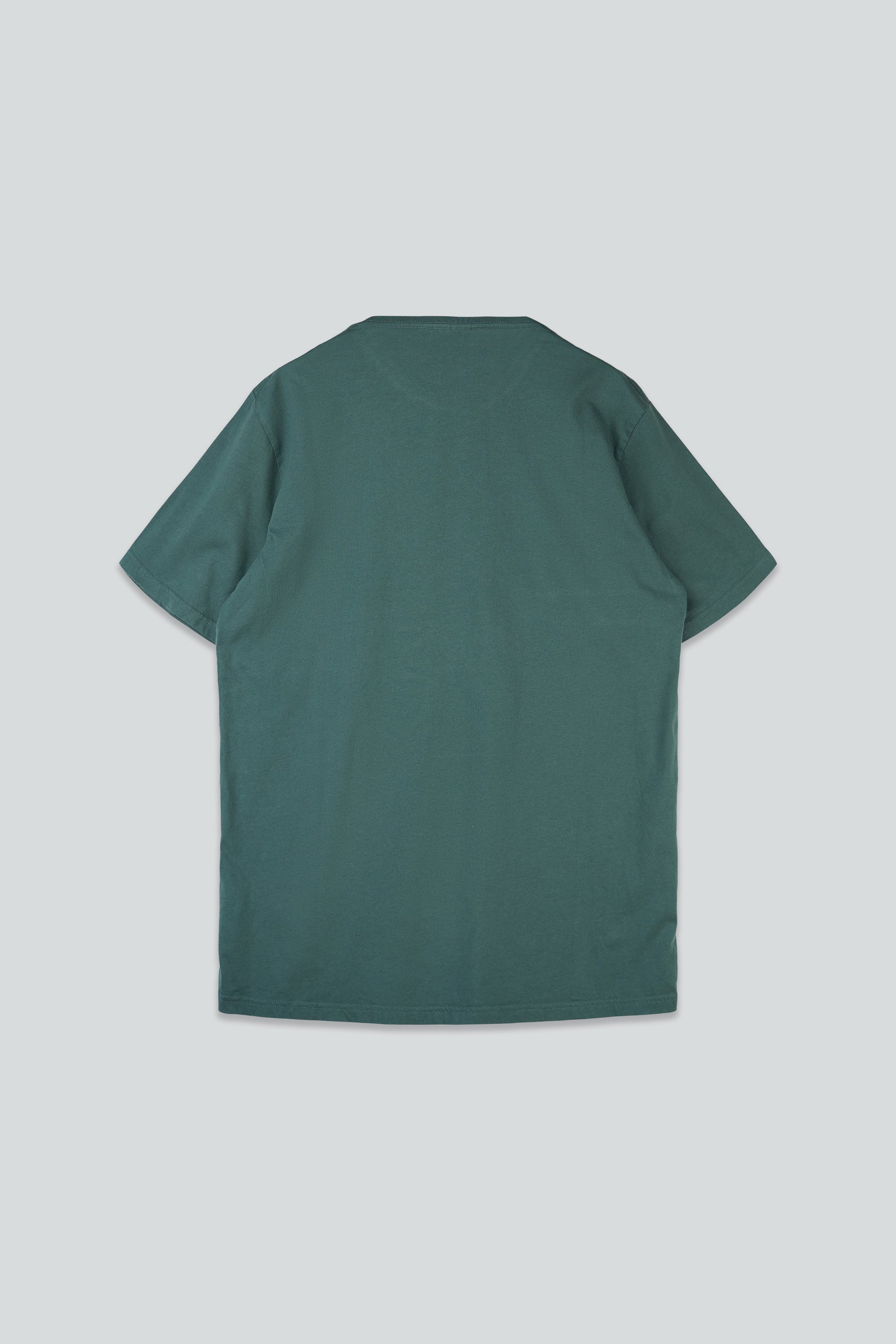Pathfinders T-shirt (Green Gables)