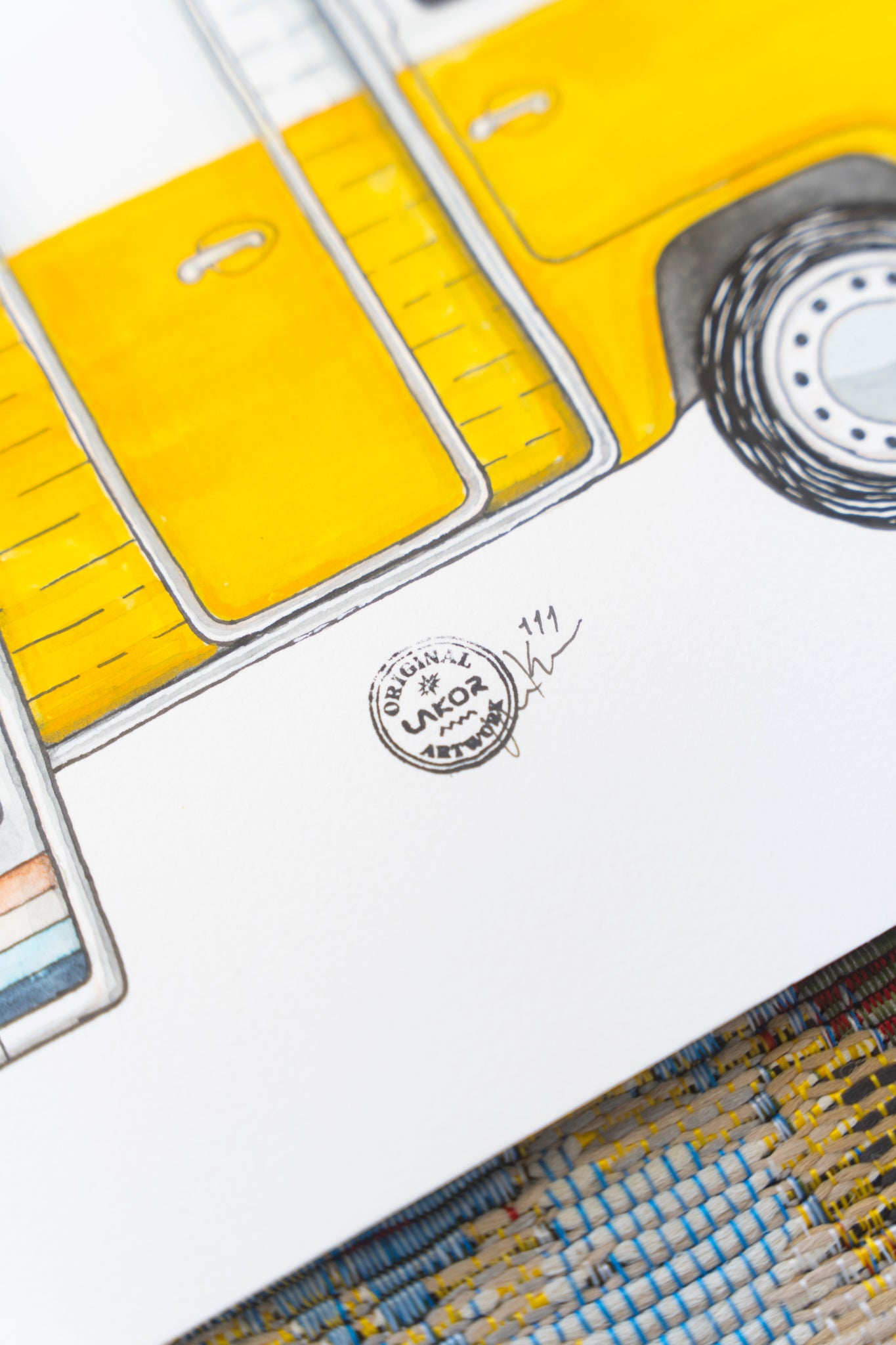 Sun Camper Original
