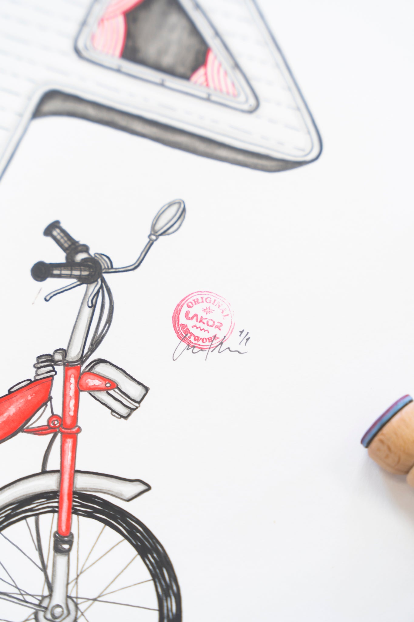 Tuk-Puch Original