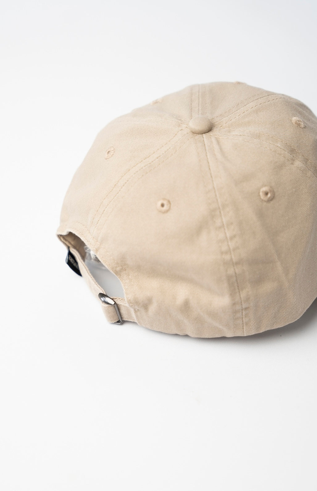 LAKOR Mini Chickie Cap Headwear Sand
