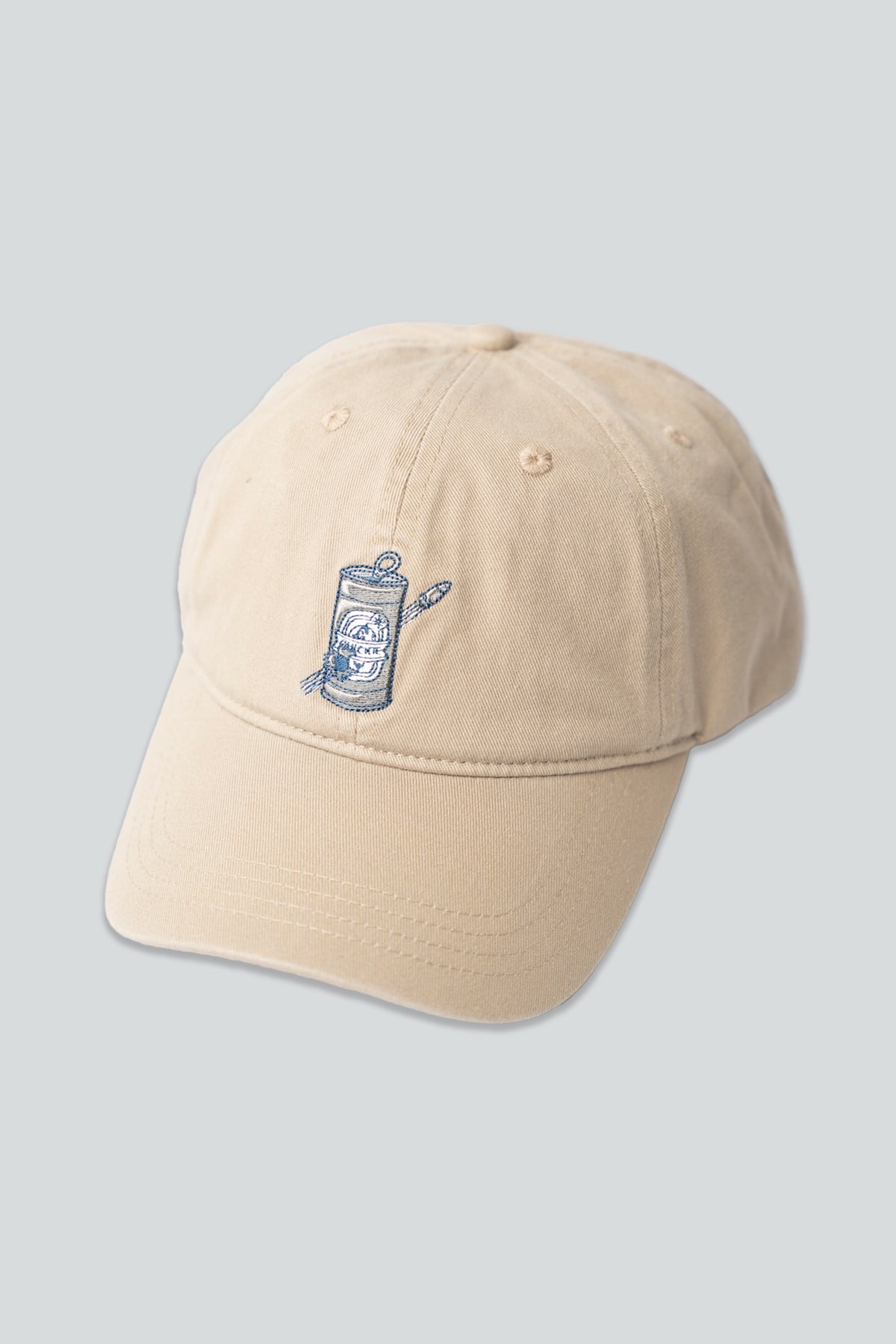 LAKOR Mini Chickie Cap Headwear Sand