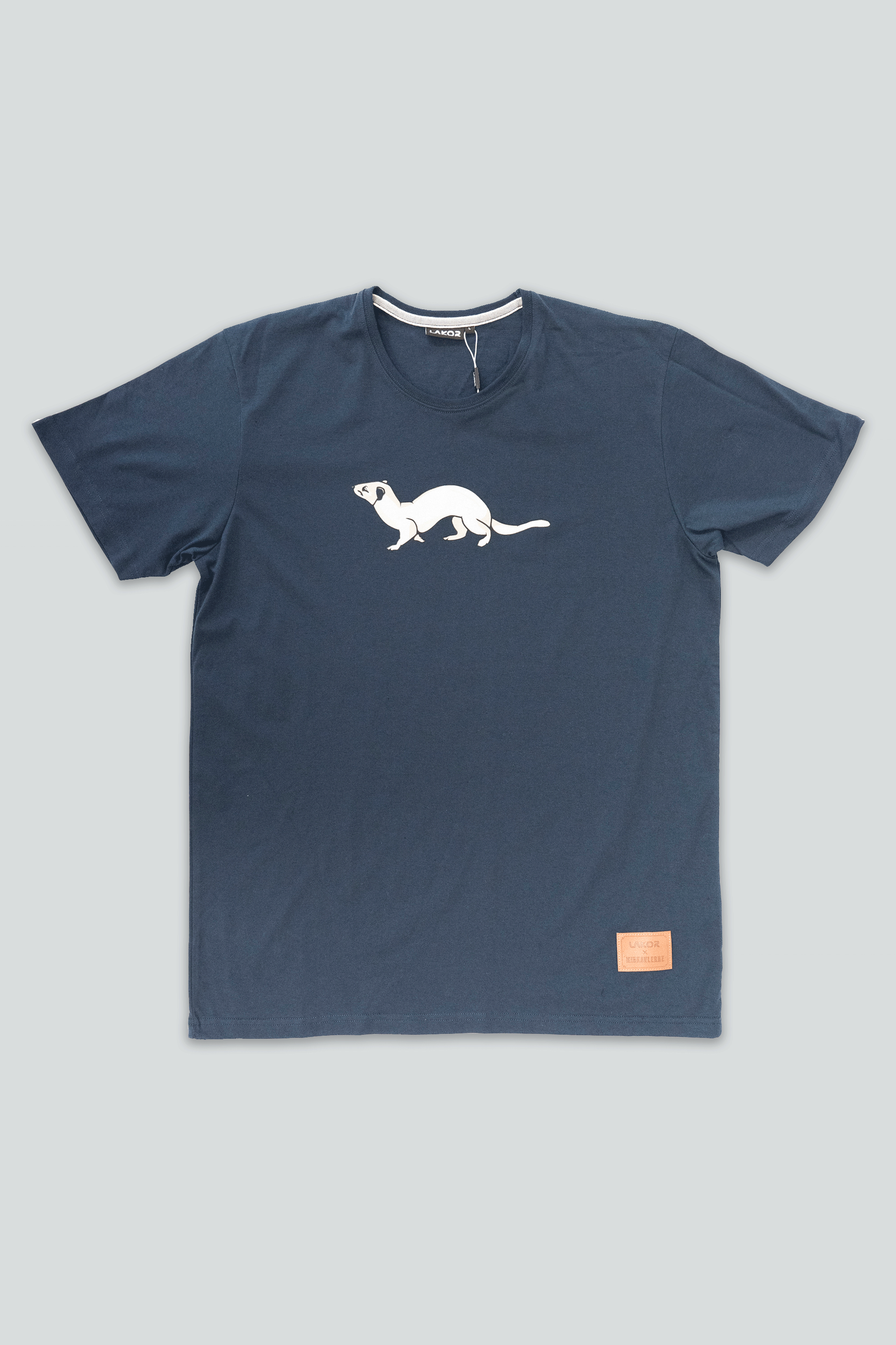 Mink T-shirt
