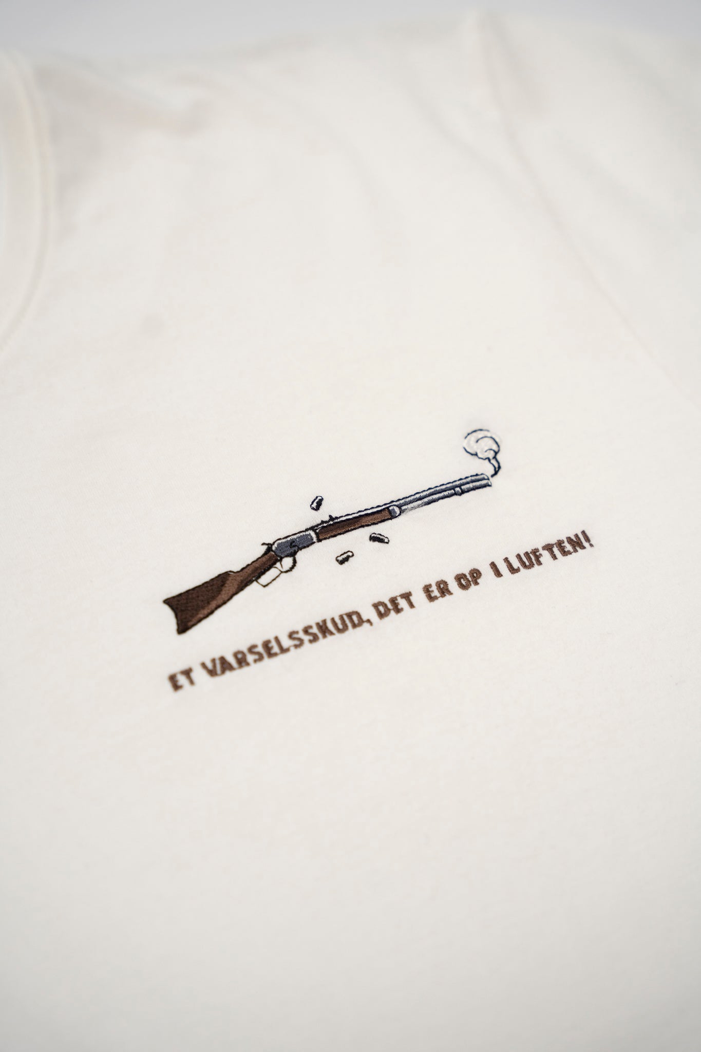 Mår T-shirt