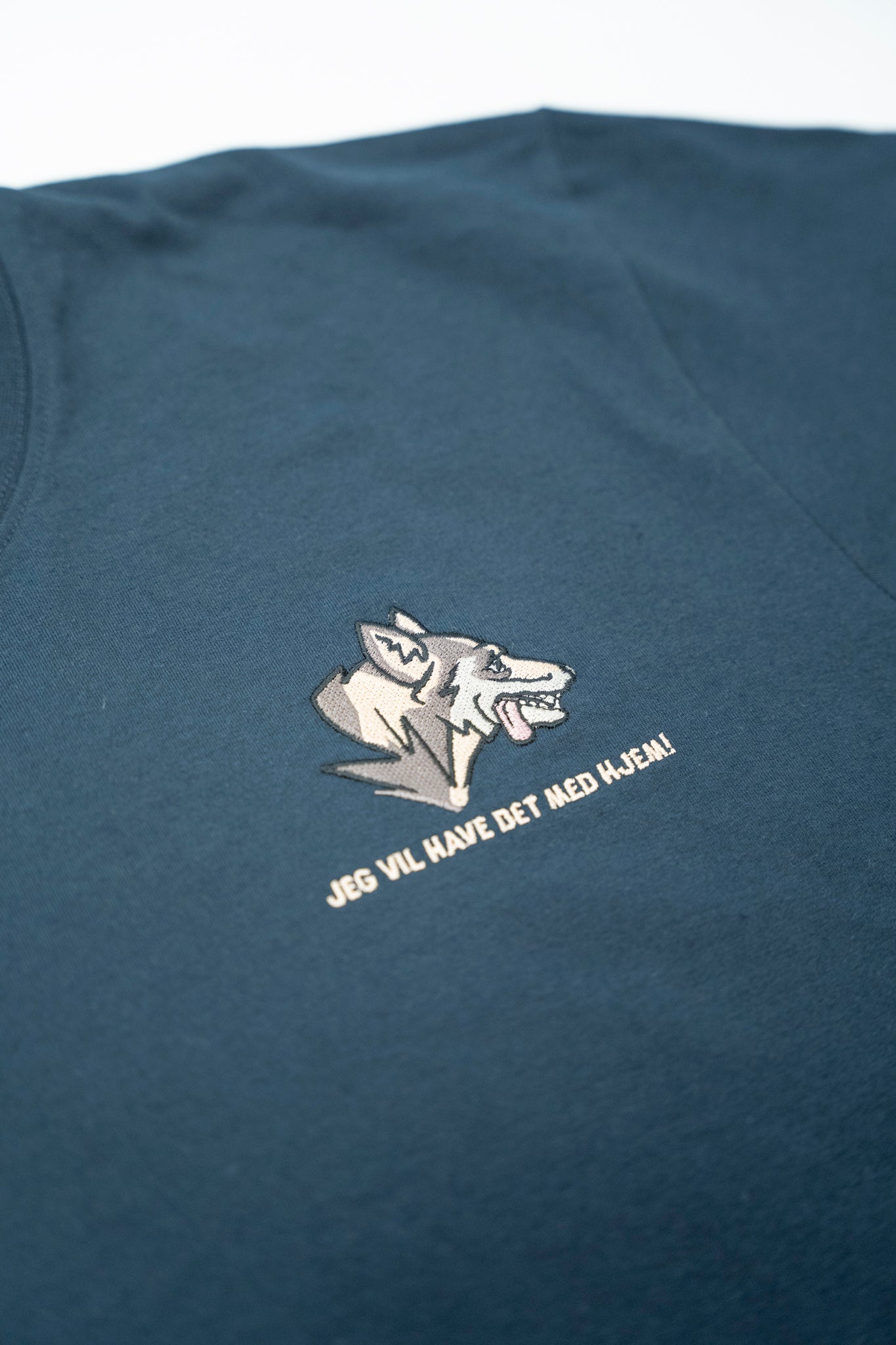 Ulvehoved T-shirt