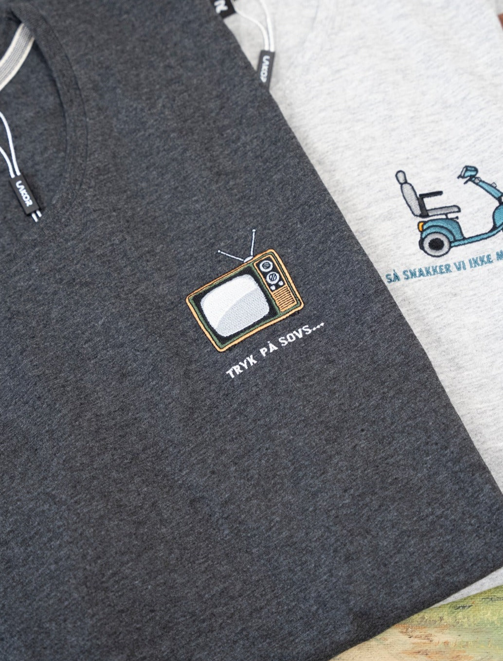 Sovs T-shirt