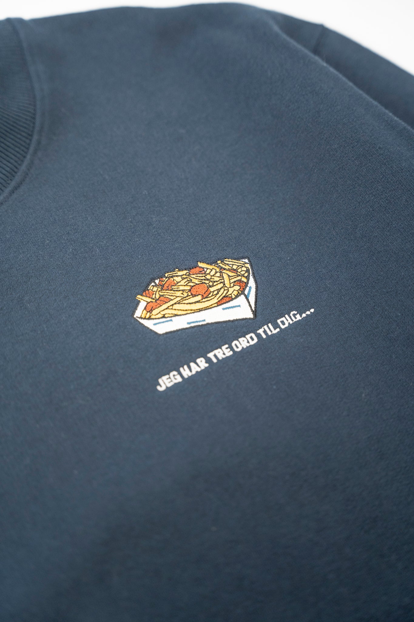 Pølsemix Sweat