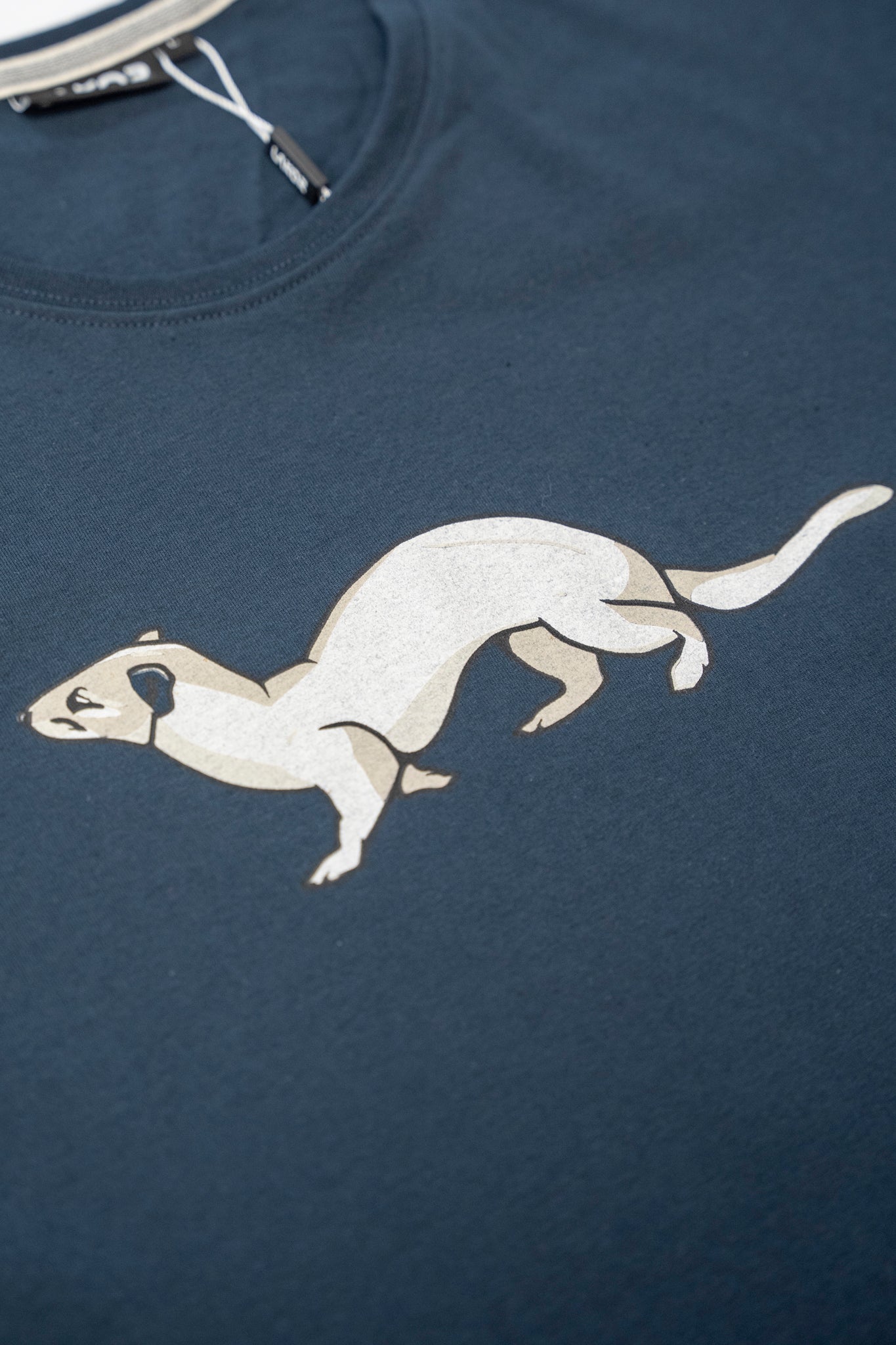 Mink T-shirt