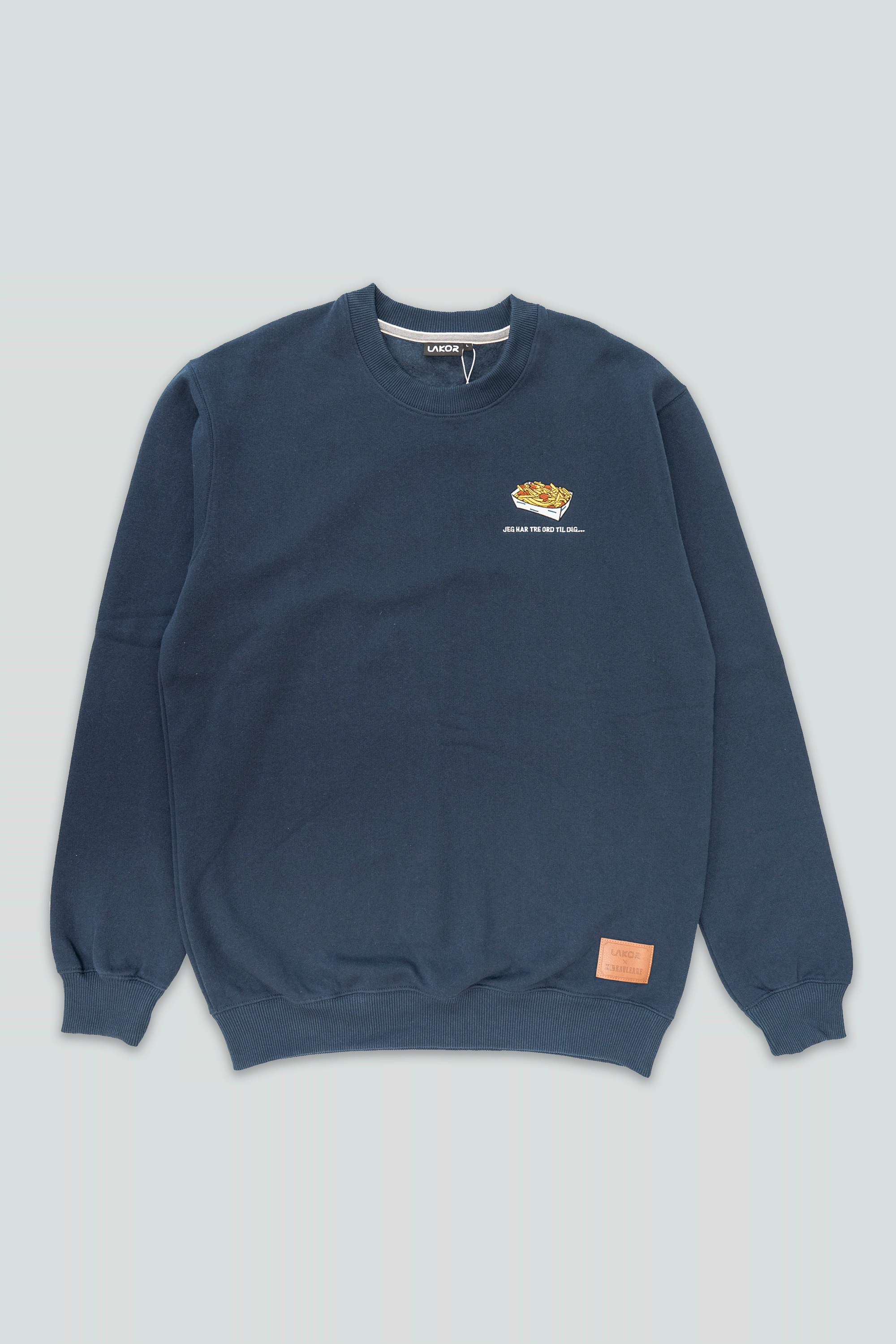 Pølsemix Sweat