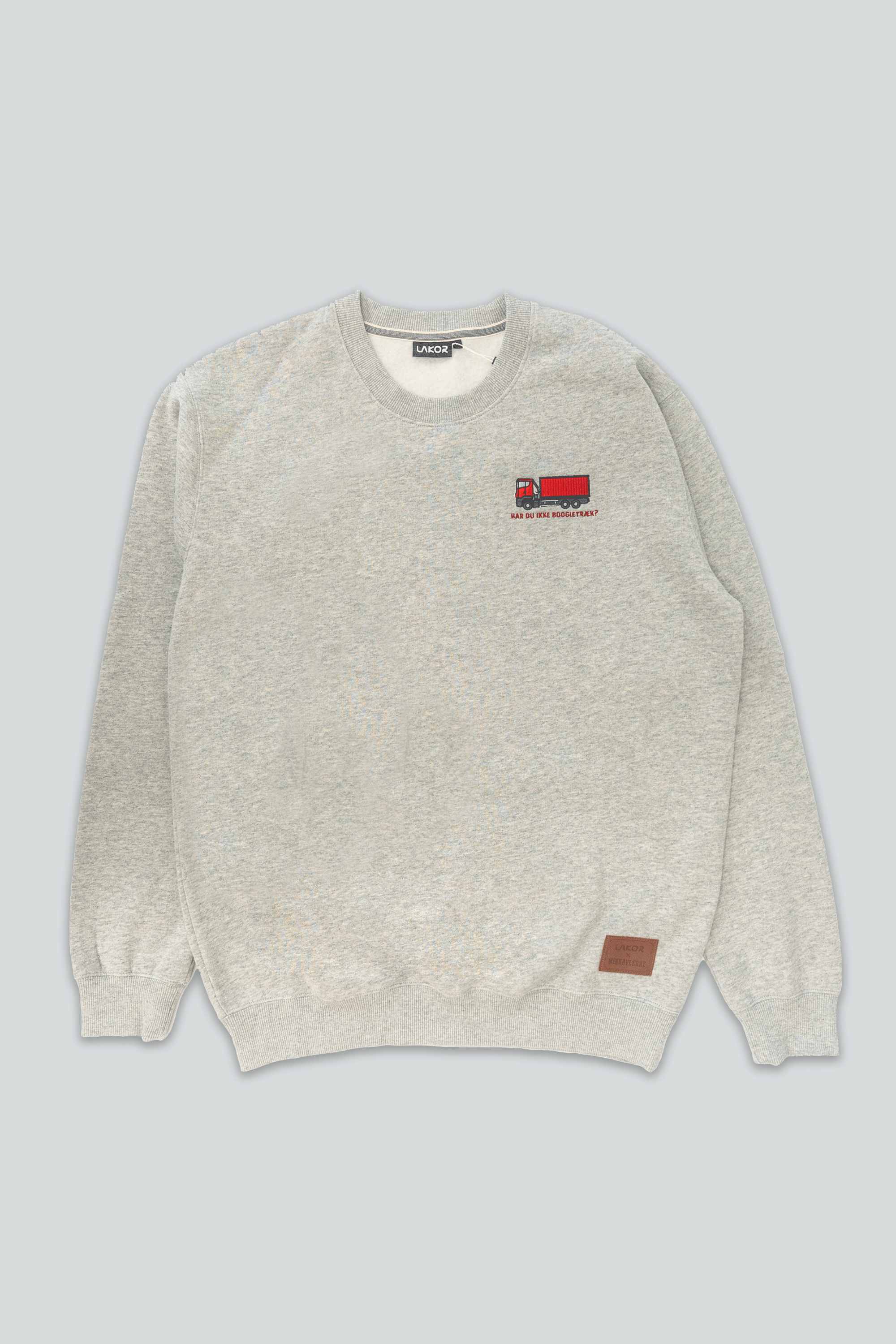 Boogietræk Sweat
