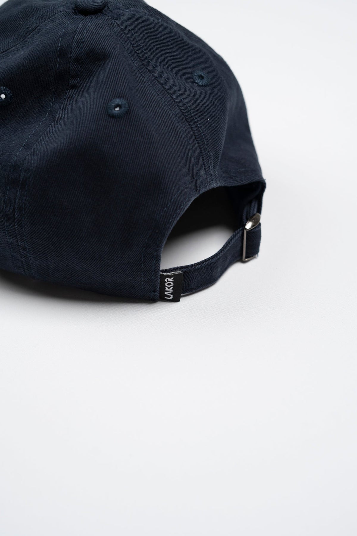 LAKOR Ocean Camper Cap Headwear Blueberry