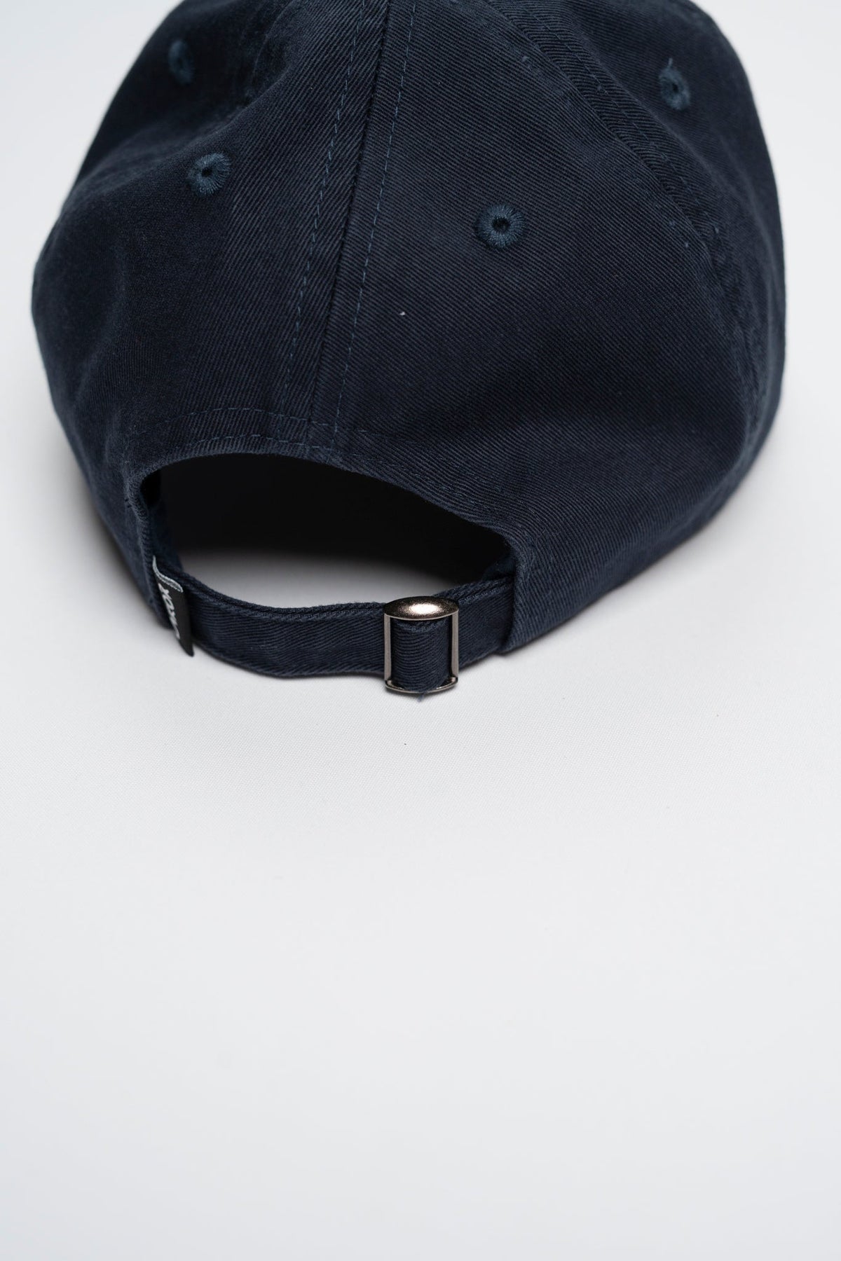 LAKOR Ocean Camper Cap Headwear Blueberry