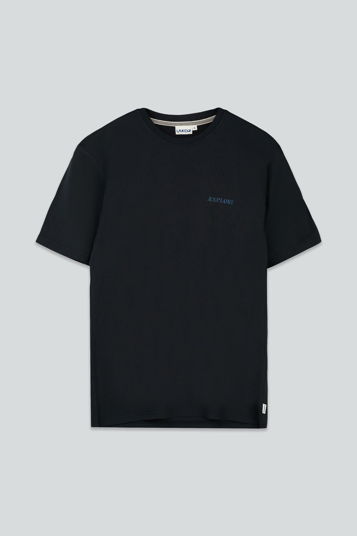 Out There T-shirt - Moonless Night