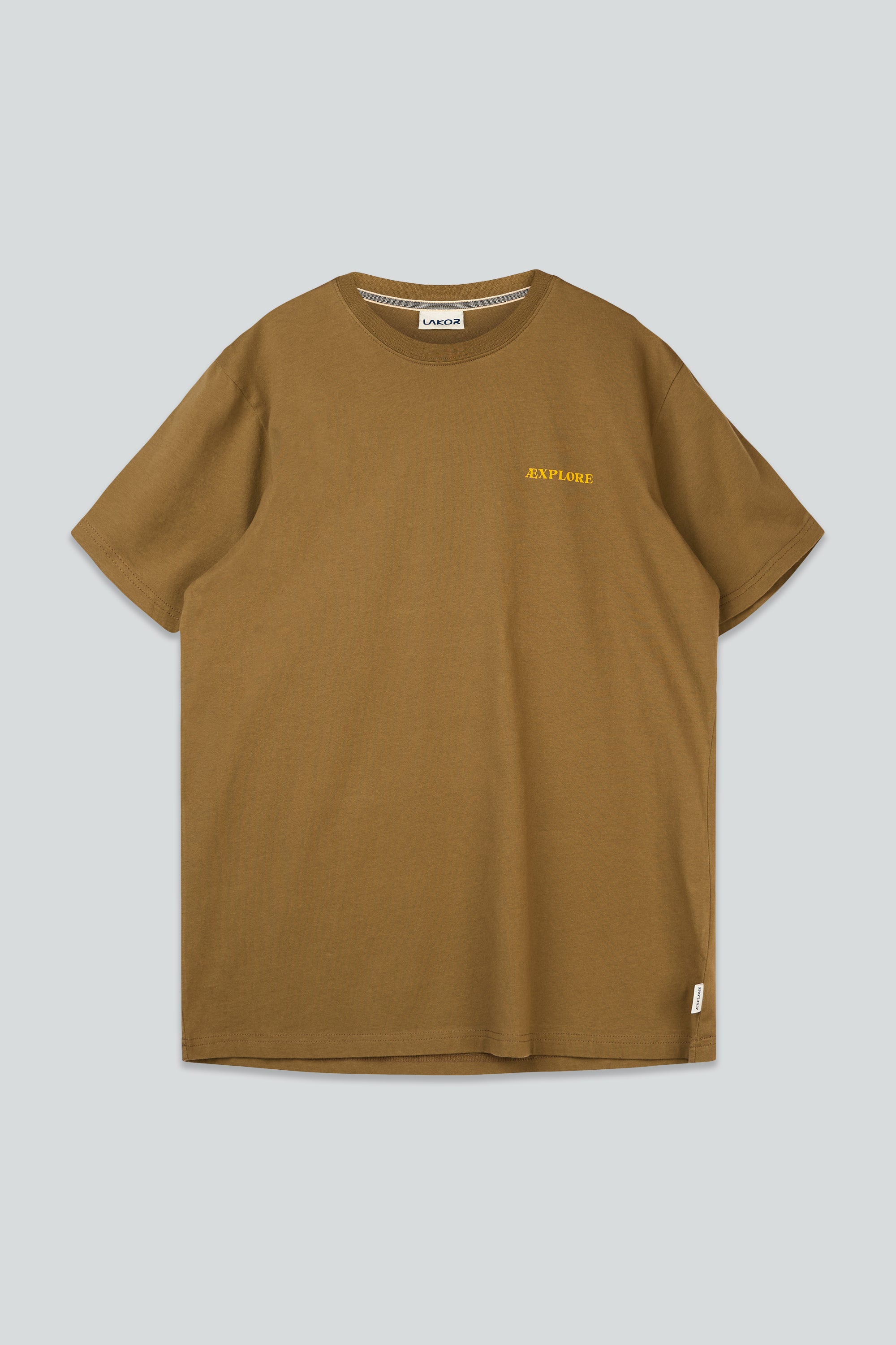 Room with a View T-shirt - Kangaroo