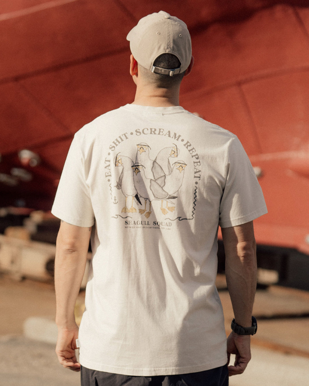 T-shirts