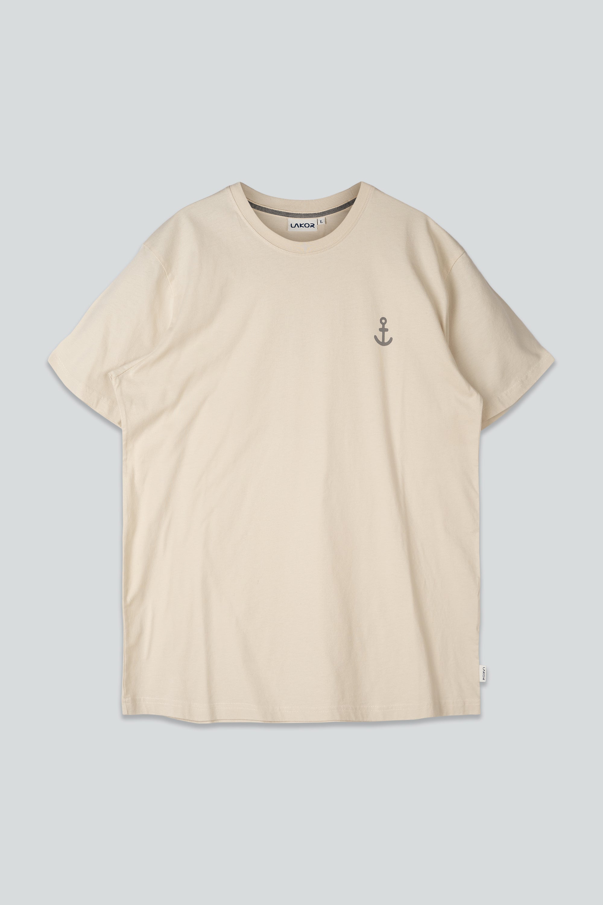 Seagull Squad Back T-shirt - Rainy Day