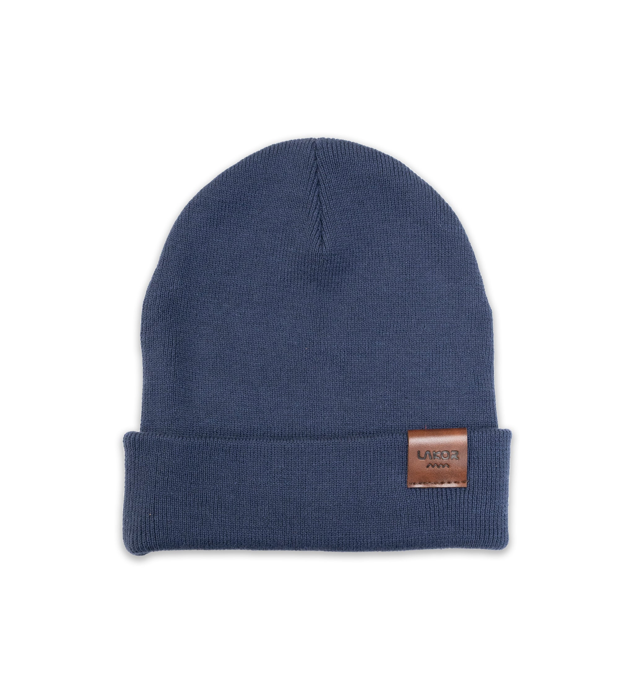 Boom Beanie (Blue Night)