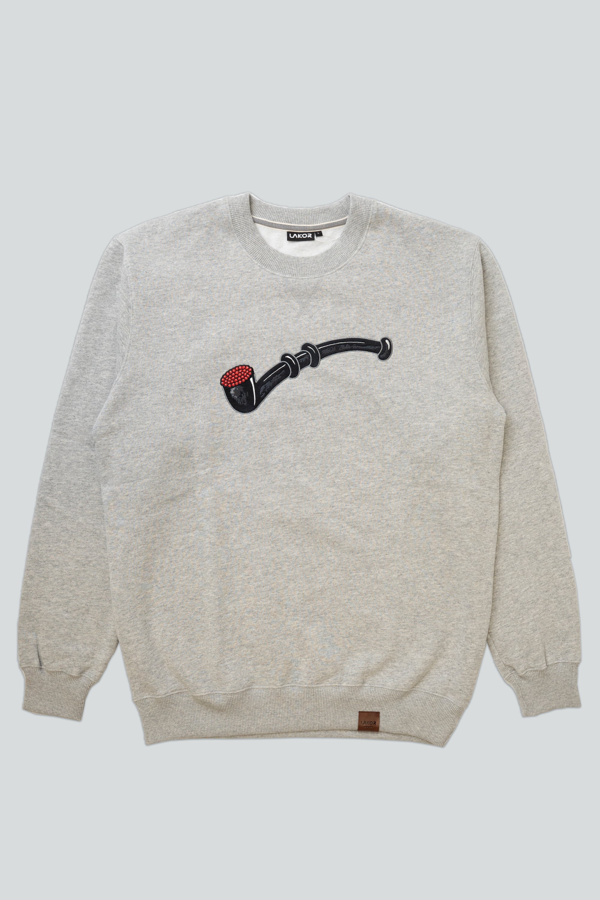 Lakridspibe Sweat