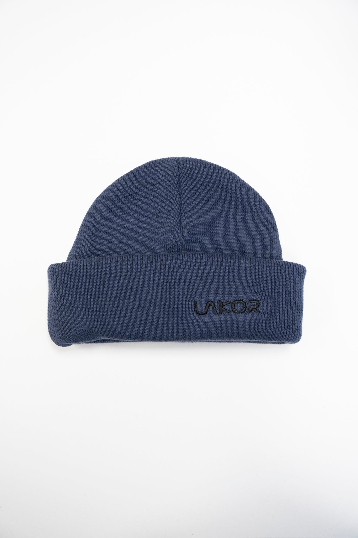 Boom Beanie (Blue Night)