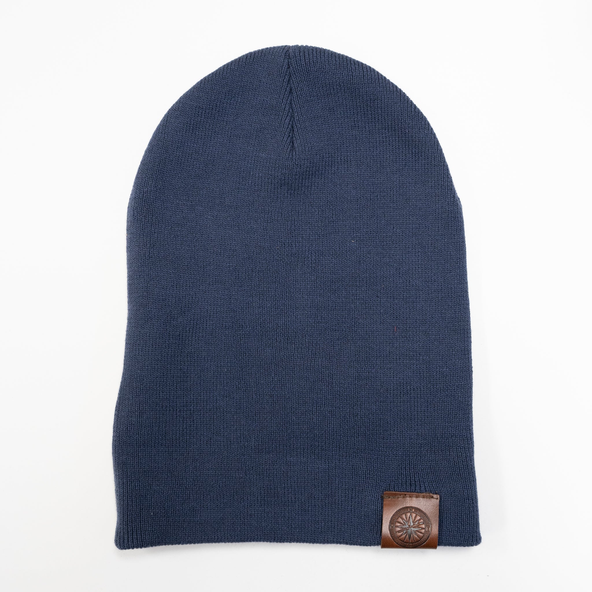 Boom Beanie (Blue Night)