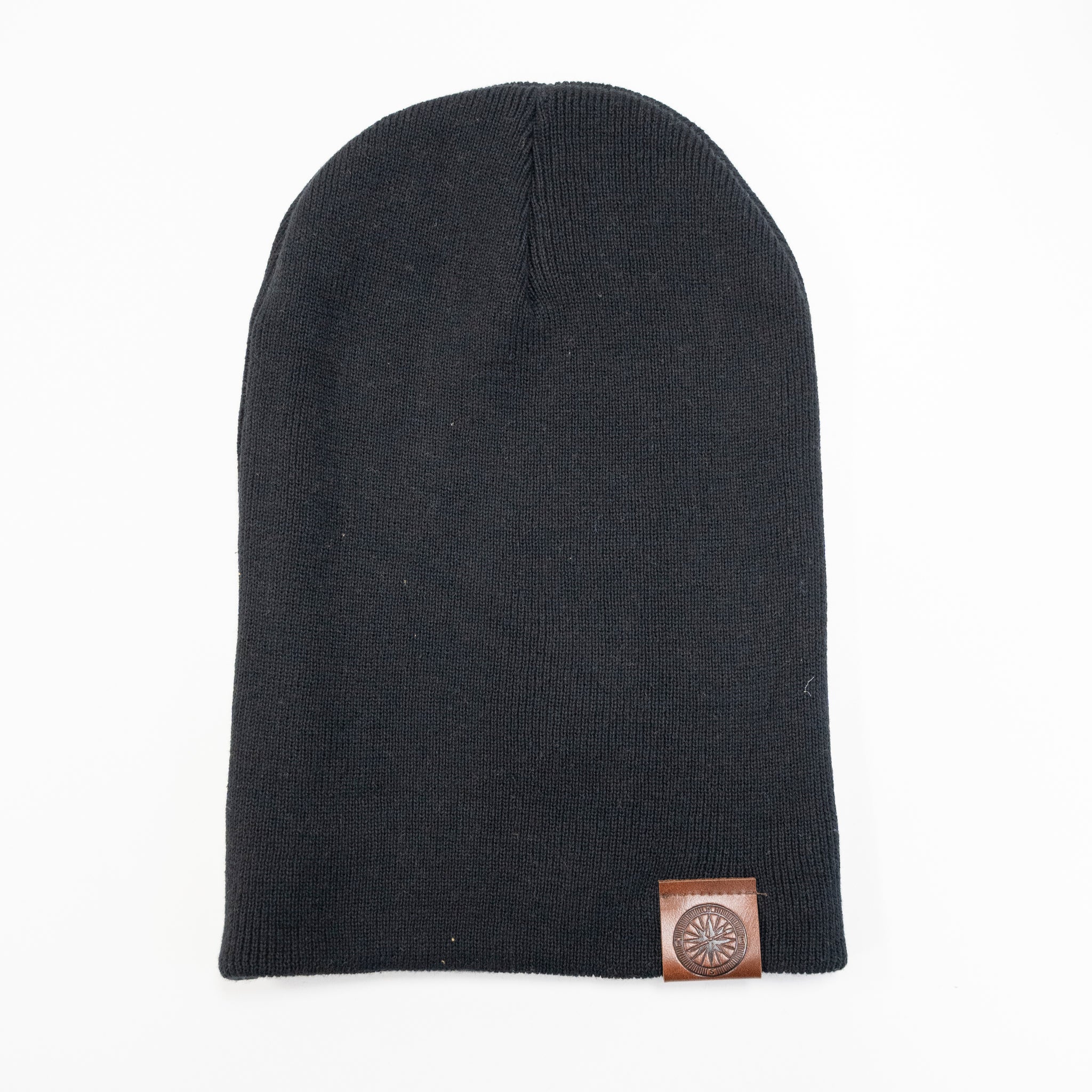 Boom Beanie (Black)