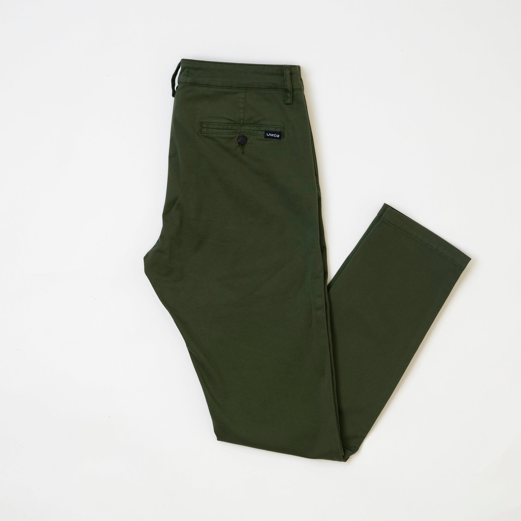 Chino Pants (Cypress)