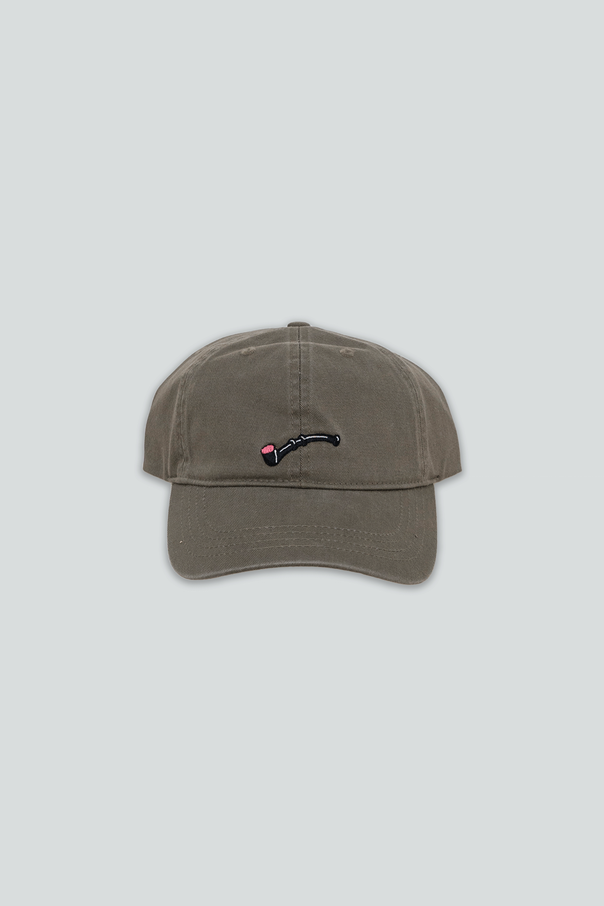 Lakridspibe Cap
