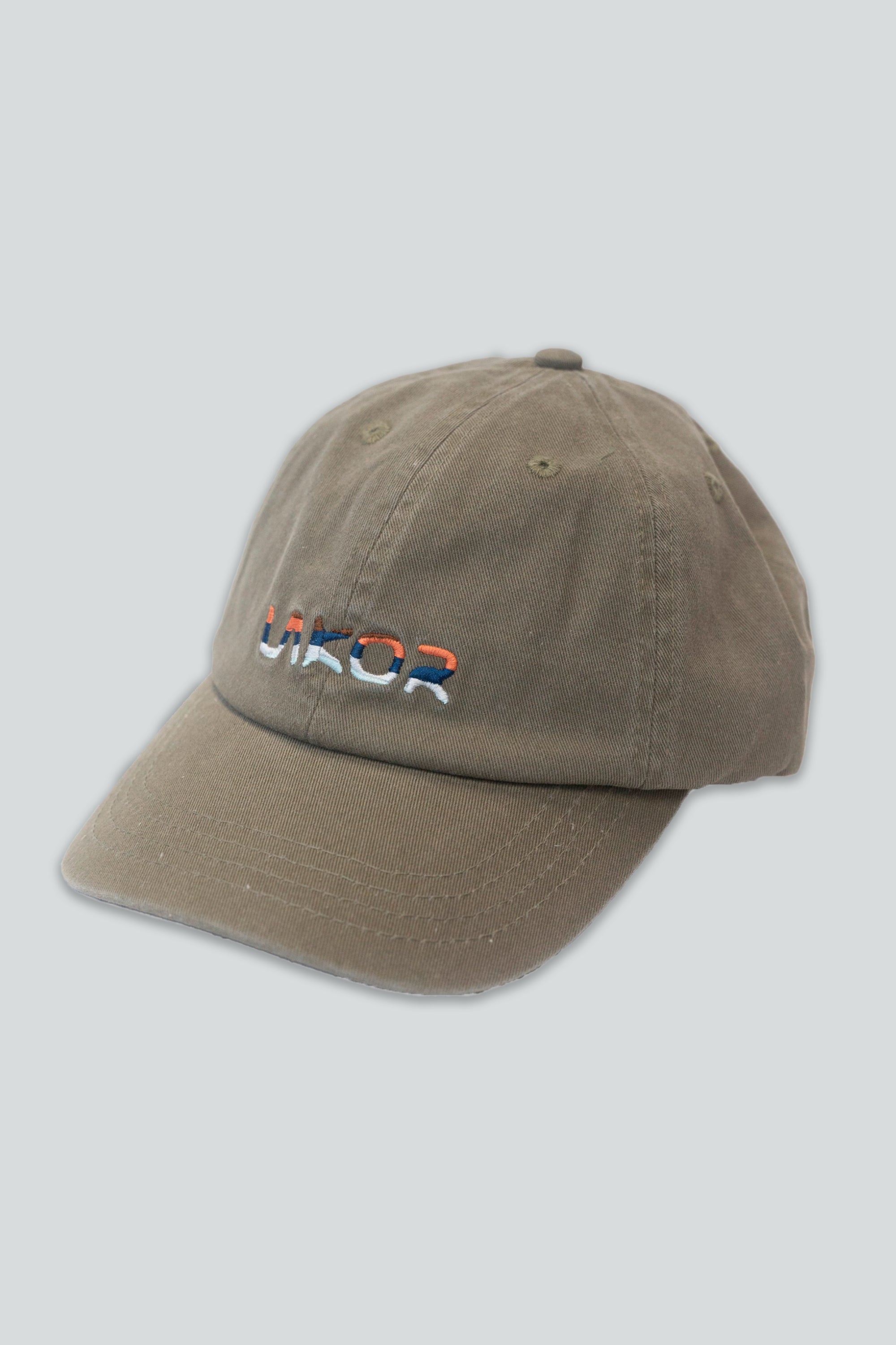 Logo Cap (Green)