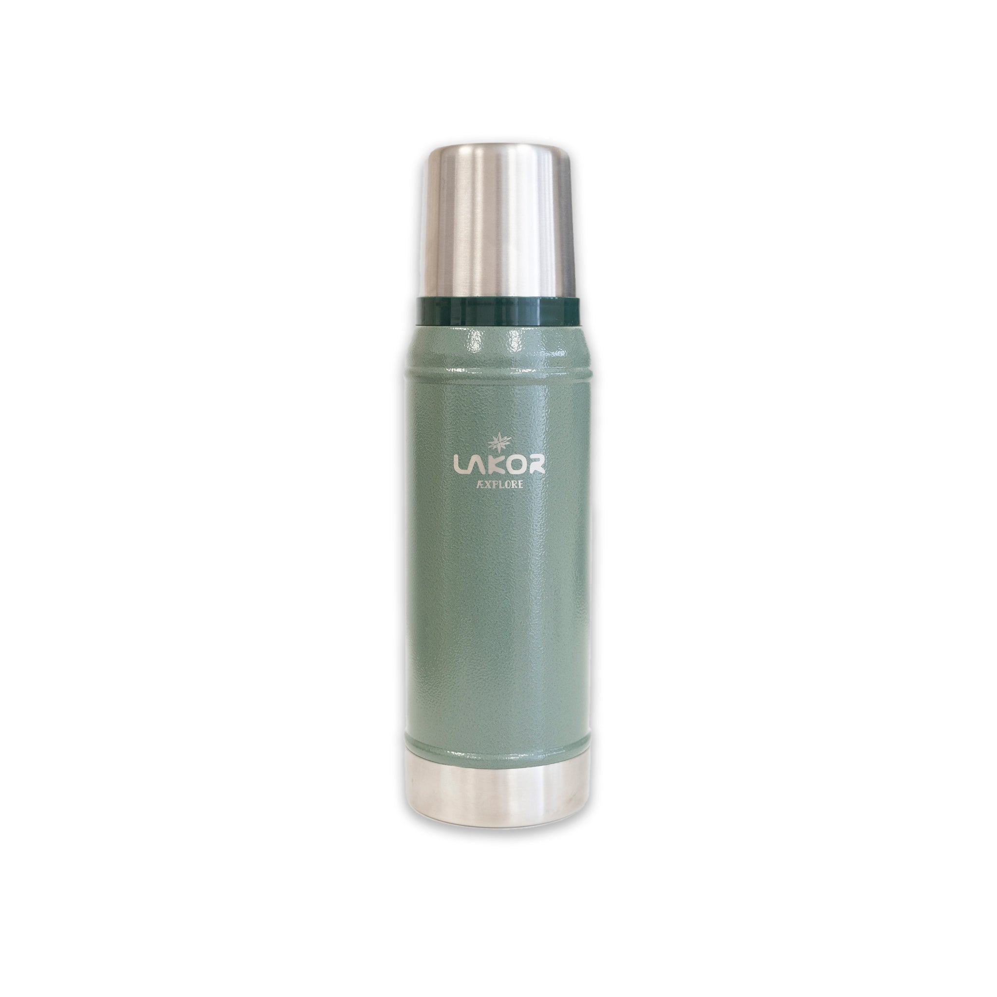 LAKOR X Stanley Bottle .75L (Green)
