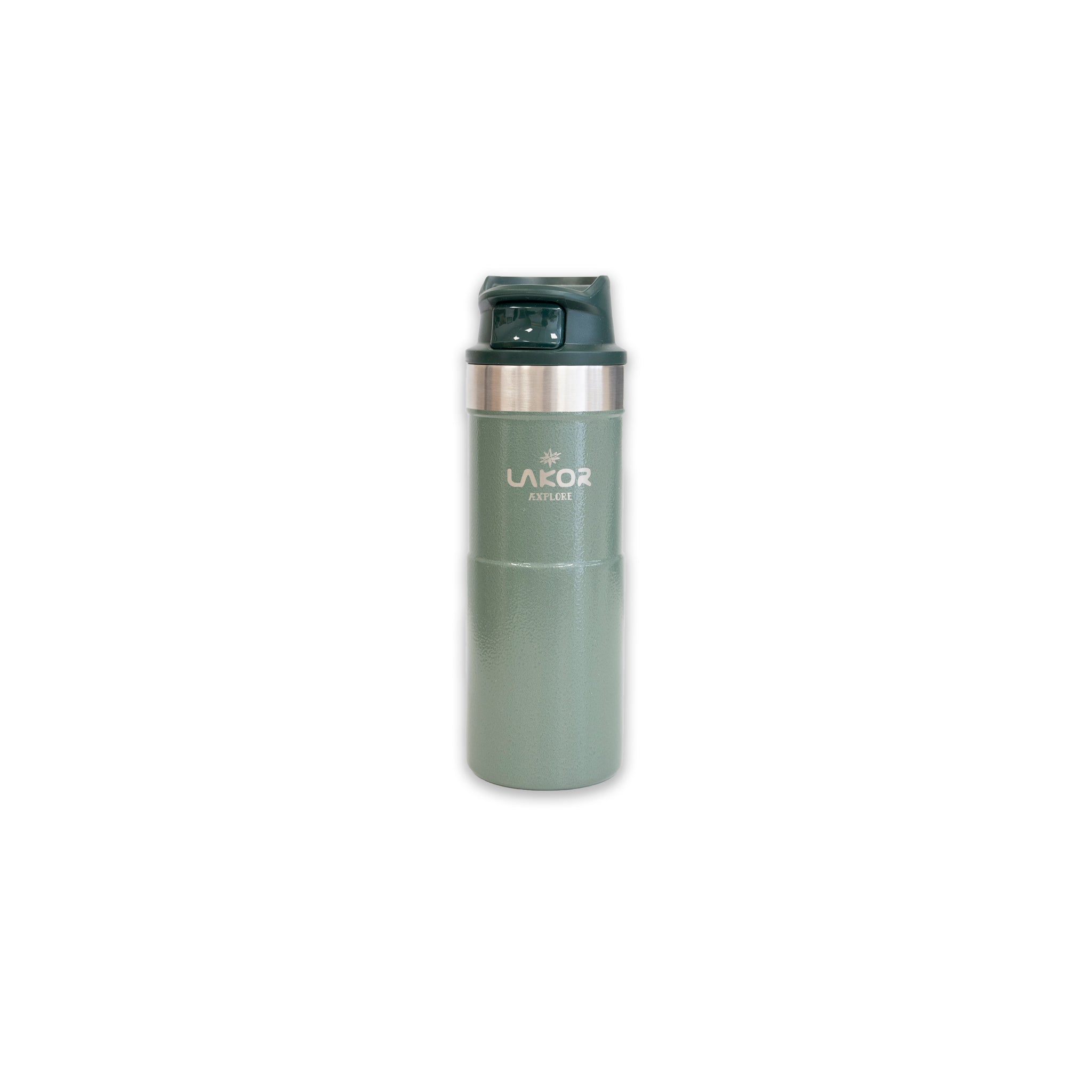 LAKOR X Stanley Travel Mug .35L (Green)