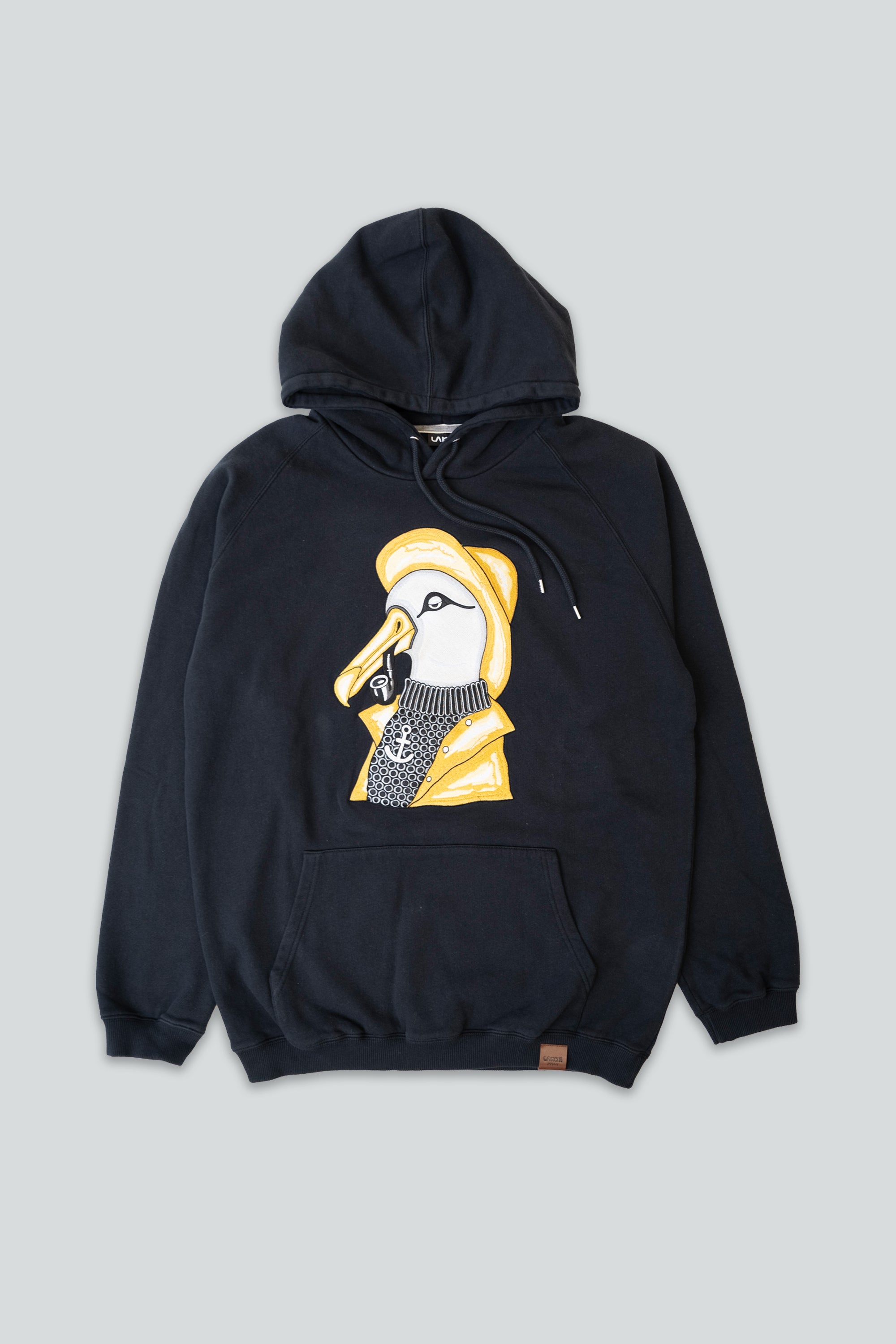 Albatros Hoodie