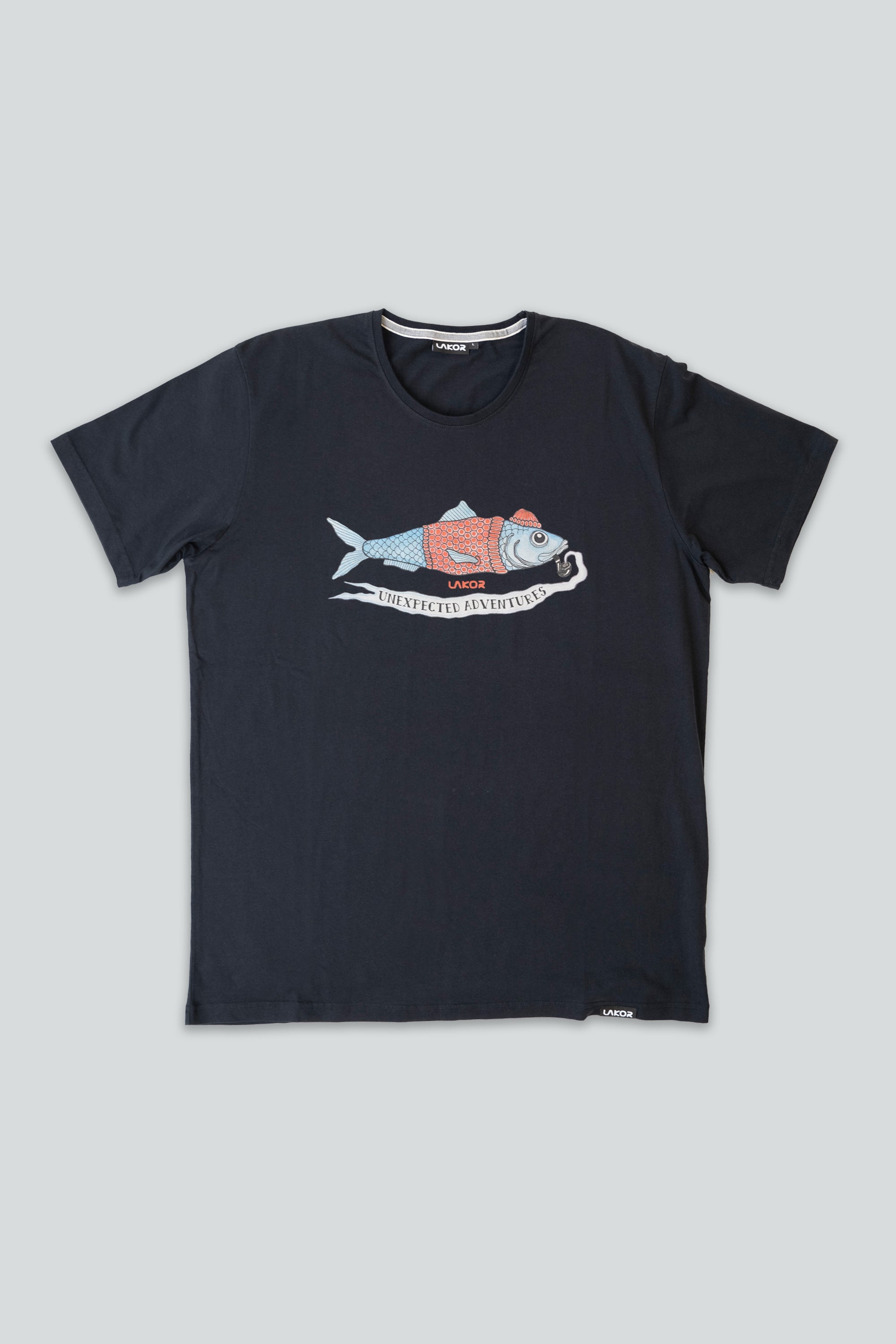 Red Herring T-shirt