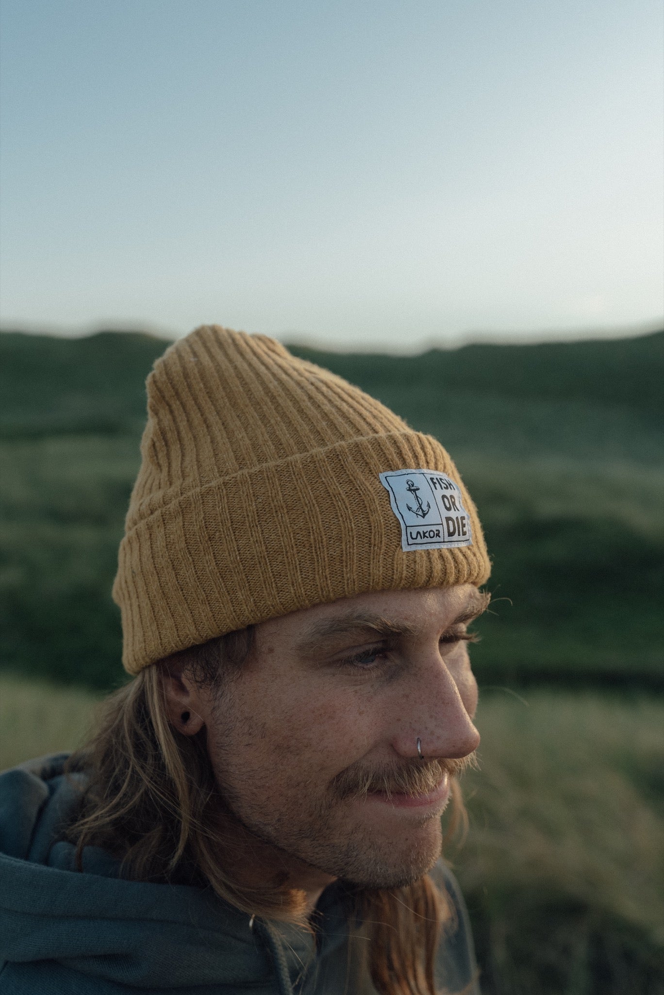 Caps & Huer