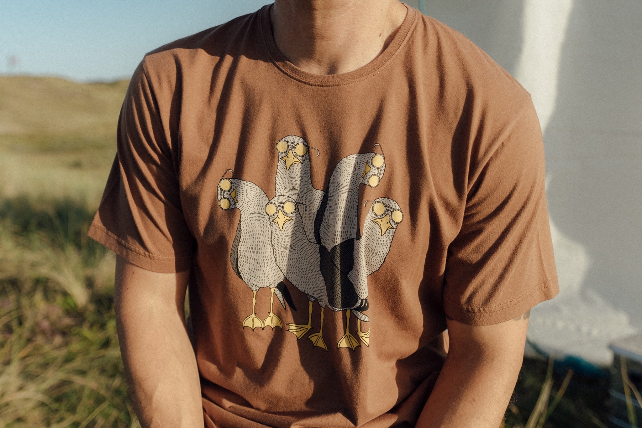 T-shirts