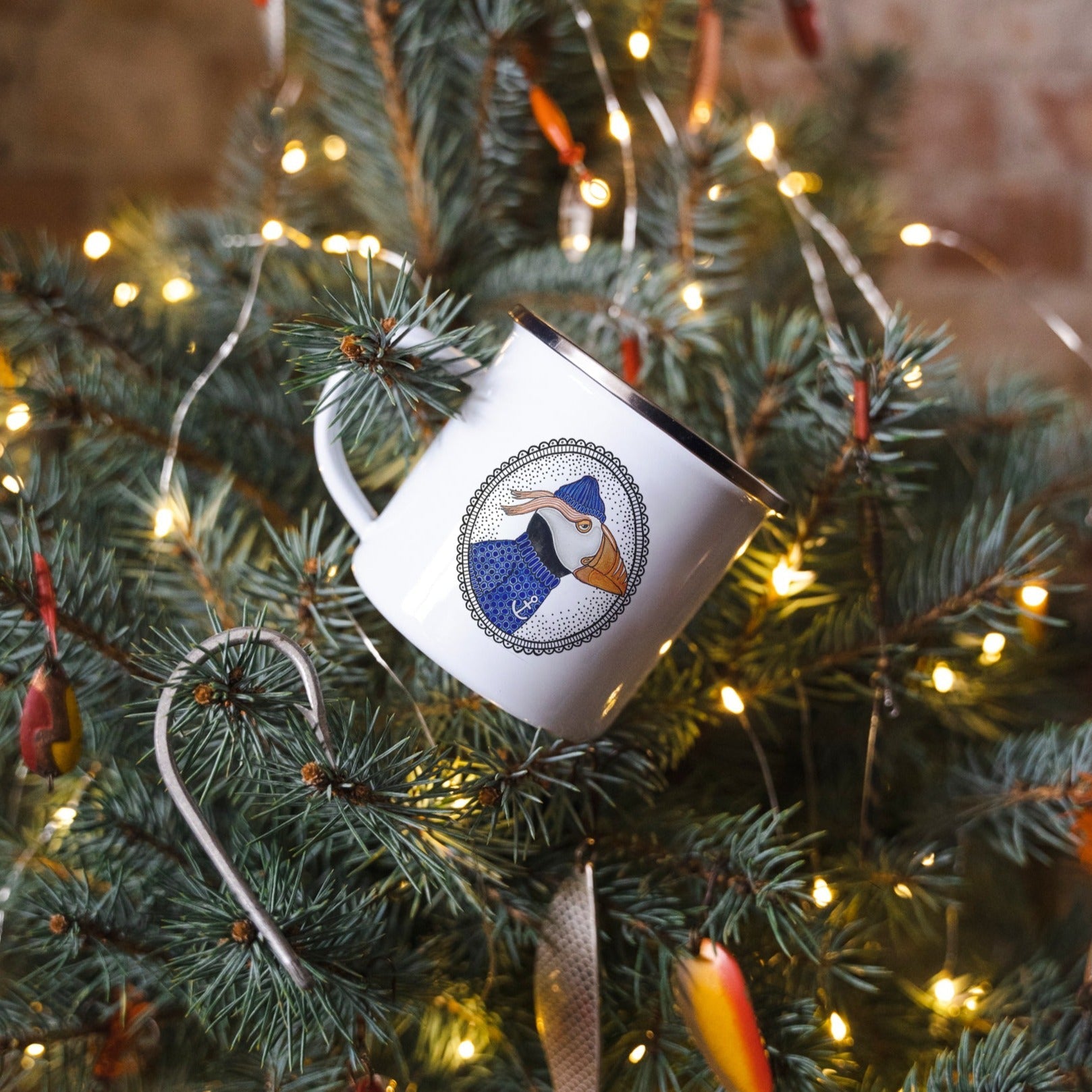 LAKOR Årskruset 2022 Mug White