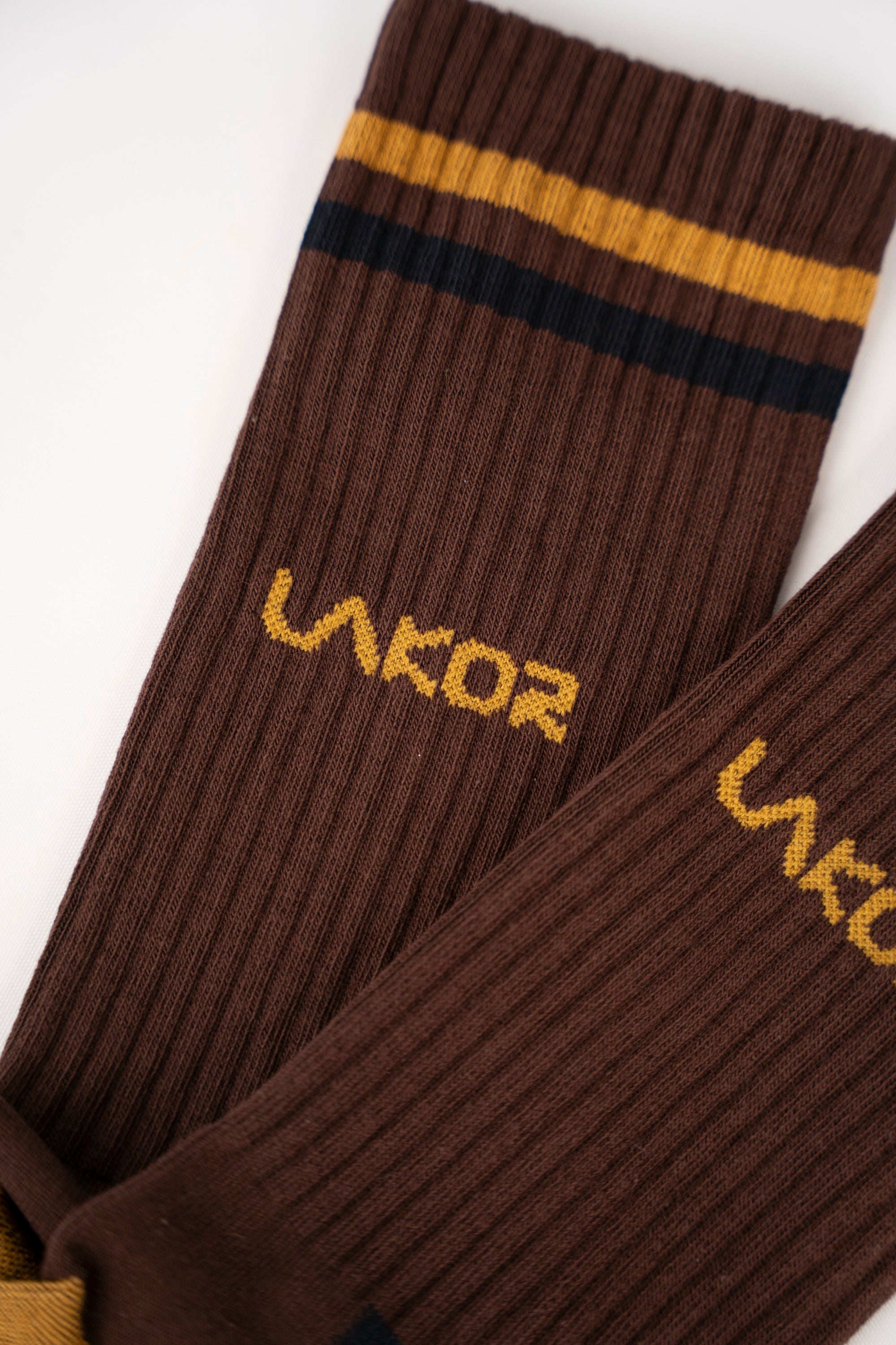 Æxplorer Socks - Brown