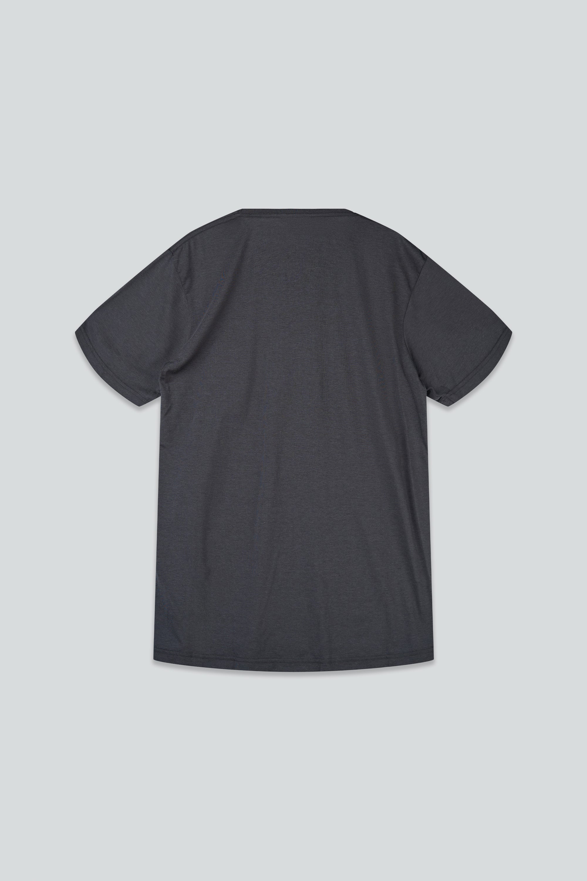 LAKOR Æxplorer T-shirt T-Shirt Moonless Night
