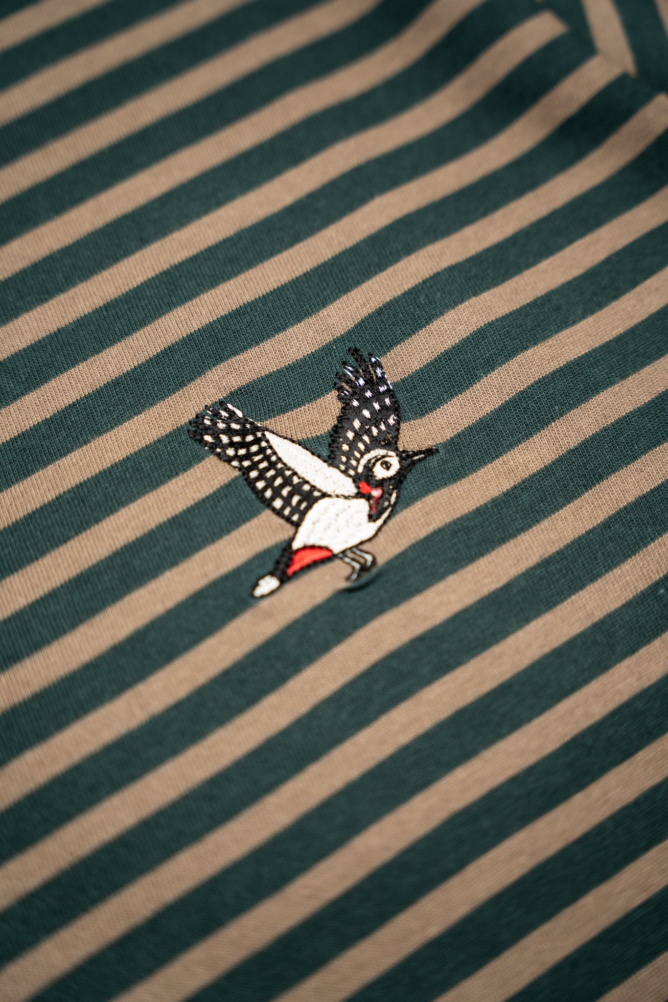 broderi