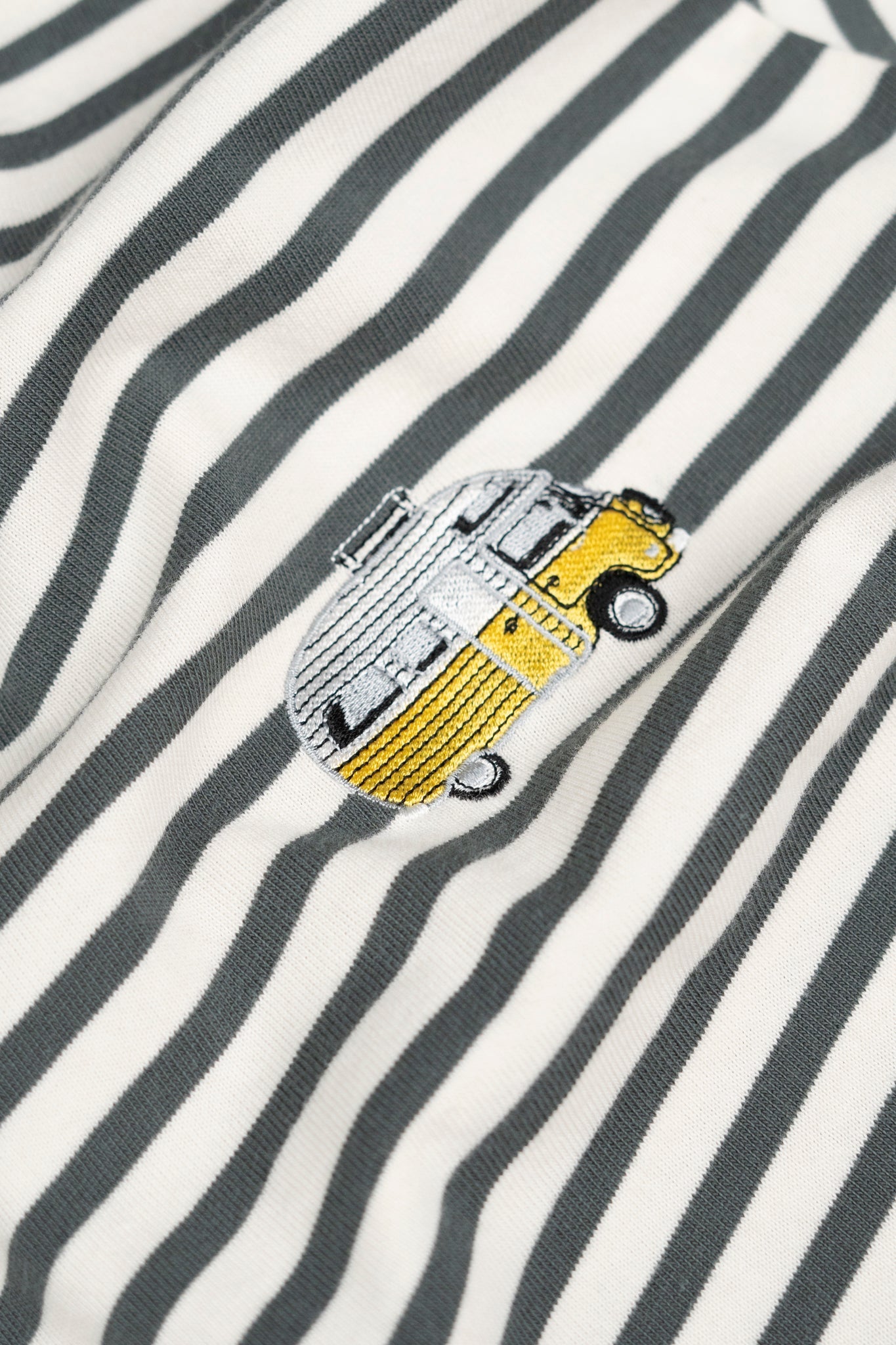 LAKOR Ahoy! Mini Sun Camper T-shirt T-Shirt Urban Chic