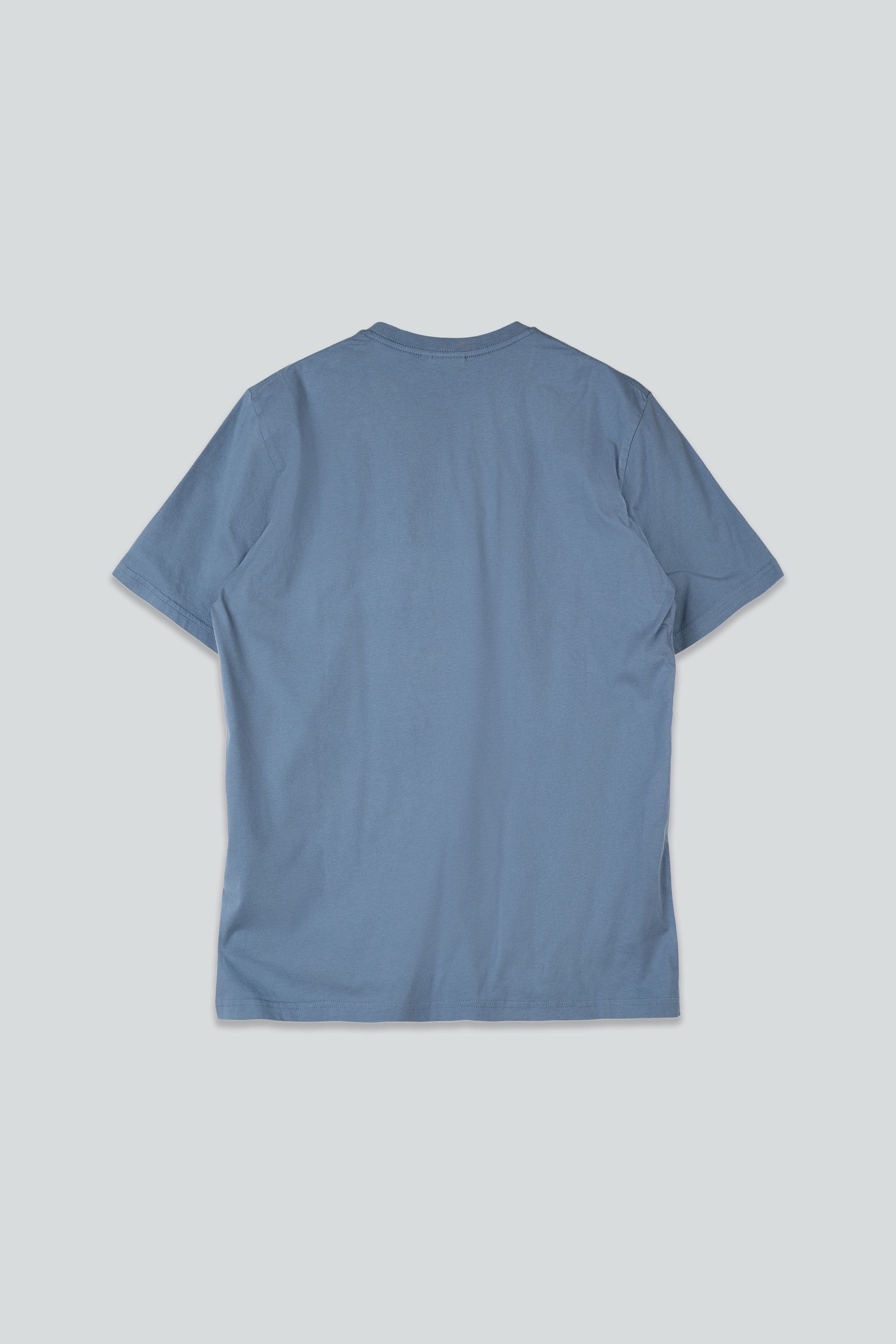 LAKOR An Otter Vacation T-shirt T-Shirt Bering Sea