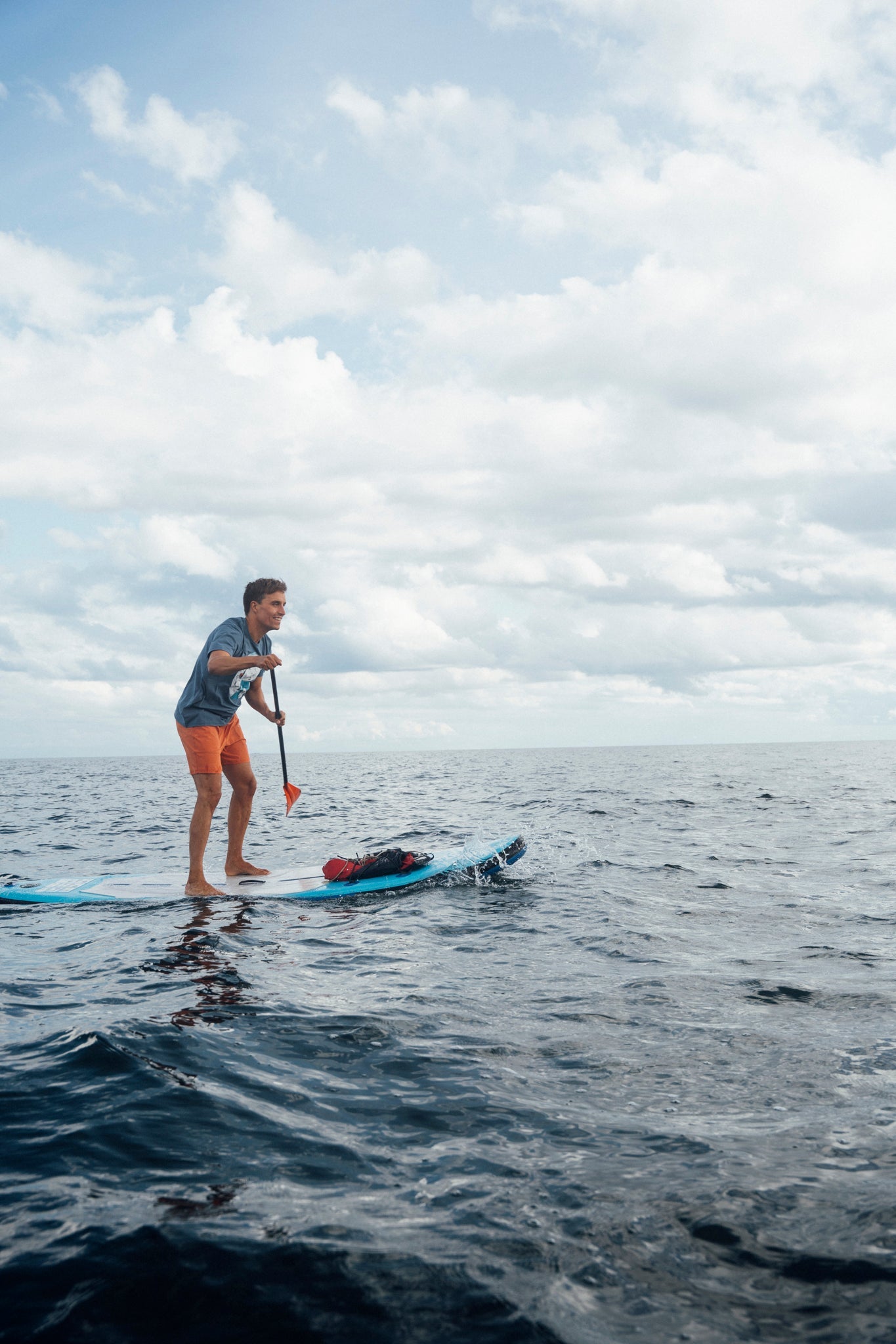 LAKOR Badass Beluga T-shirt T-Shirt Bering Sea