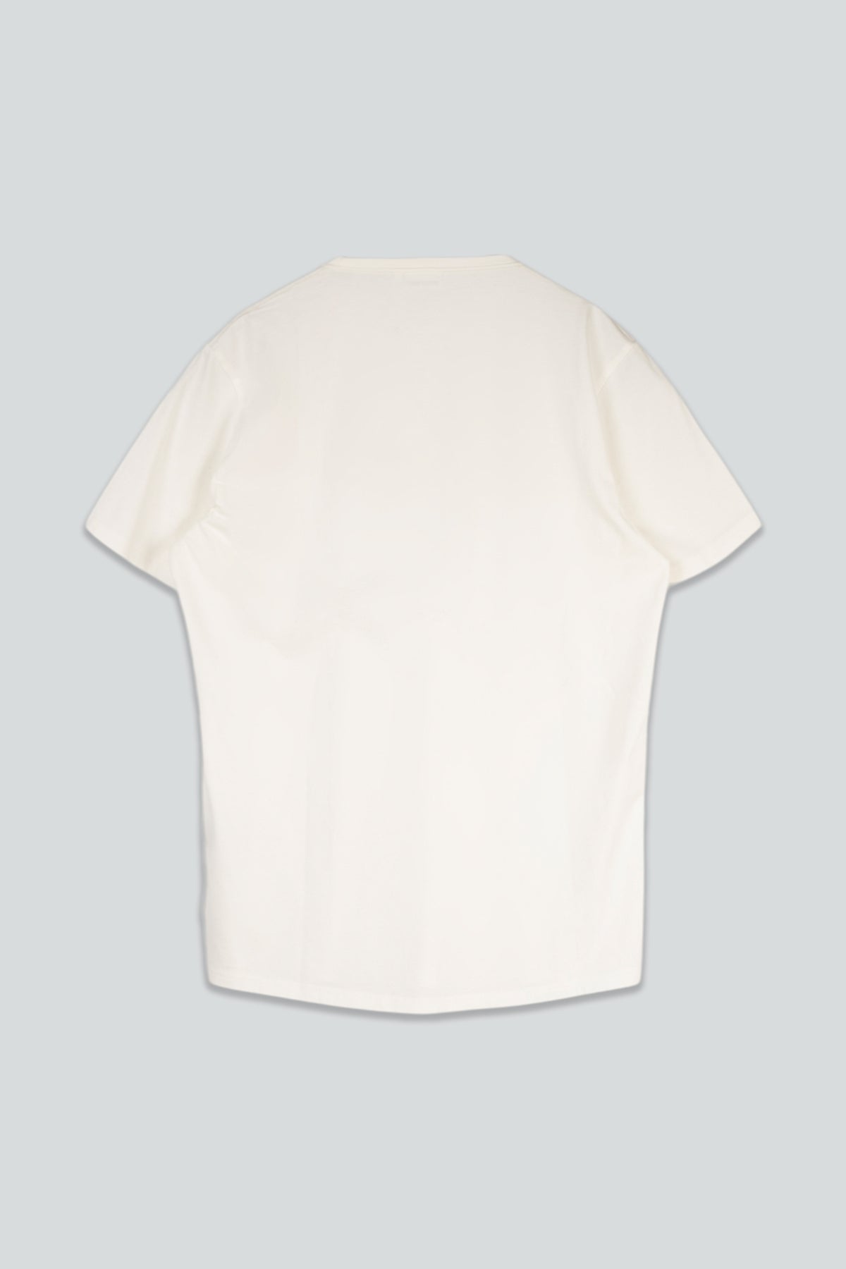 Basic T-shirt - White