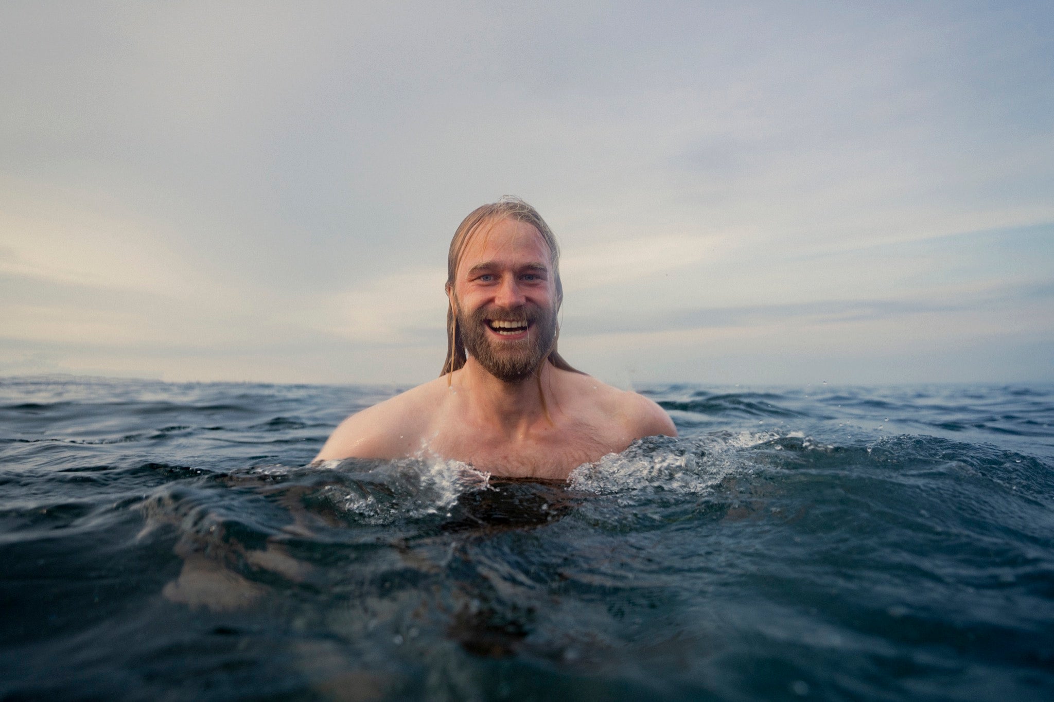 Beach Washed Shorts - Marsala
