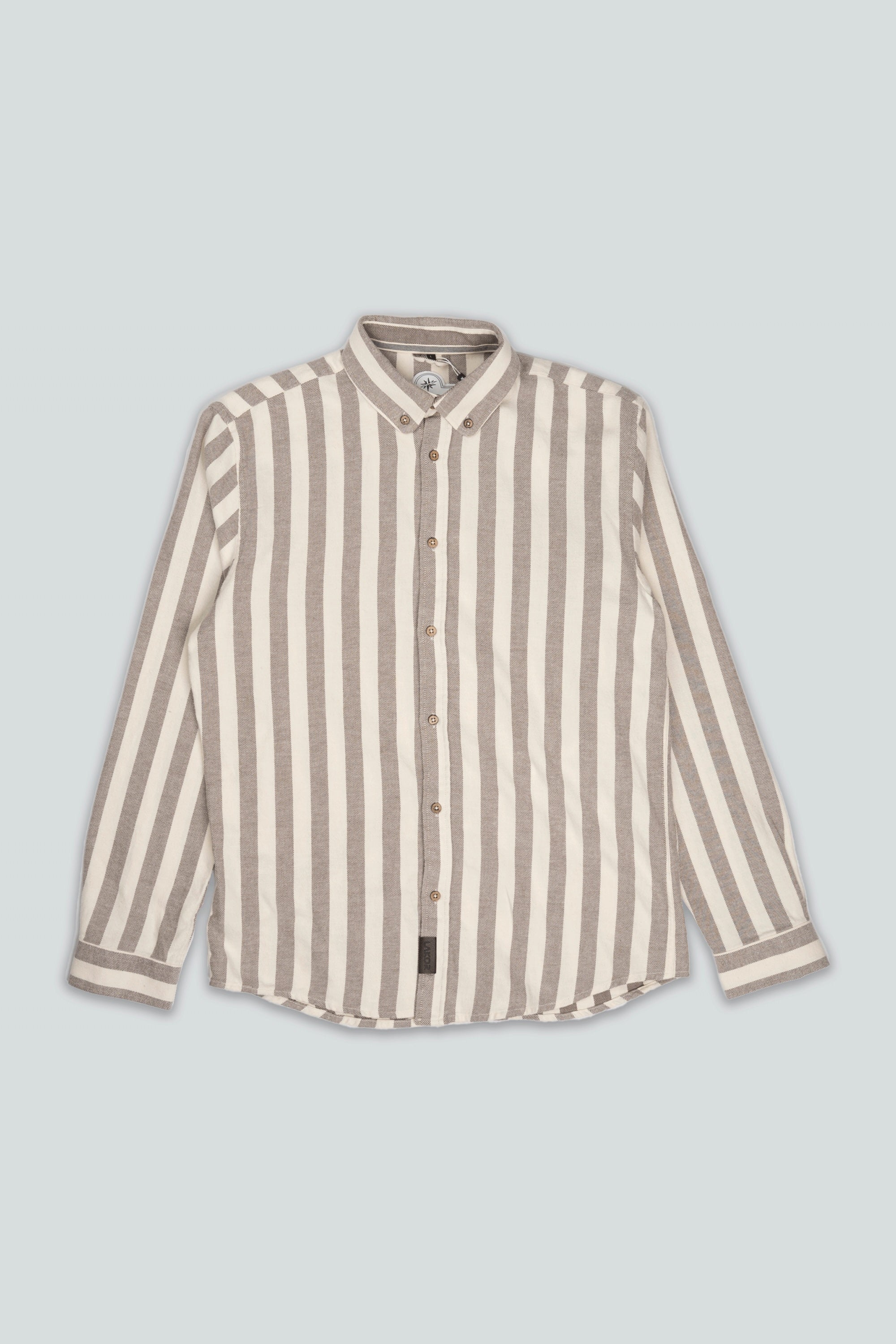 LAKOR Boatswain Shirt Shirt Rain Drum