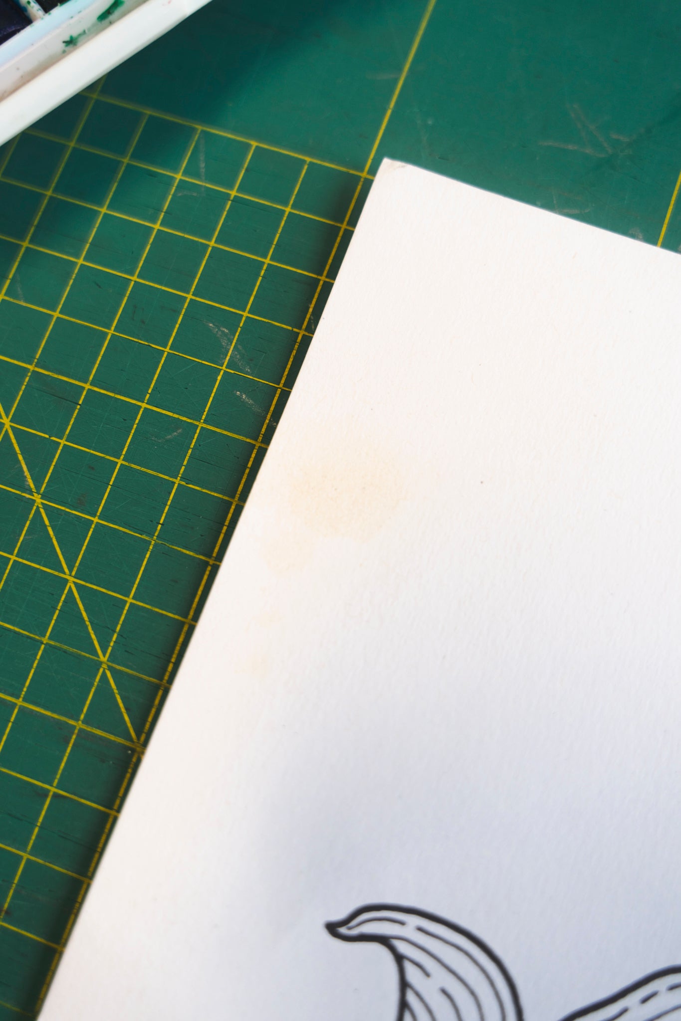 LAKOR Boaty Mc Beardface Original Poster White